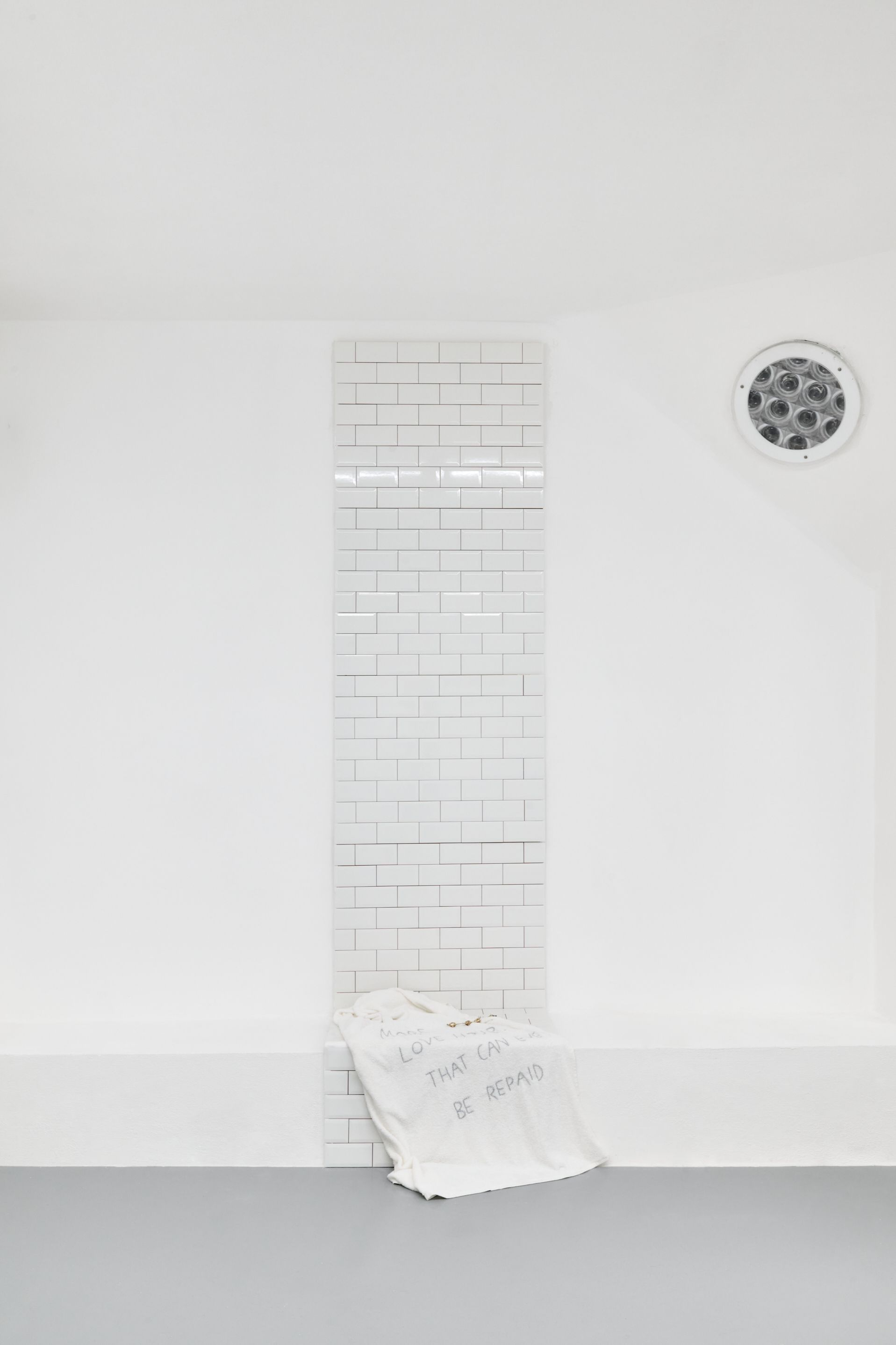 Nicole Colombo. Seeds of presence // Seeds of absence, image 12