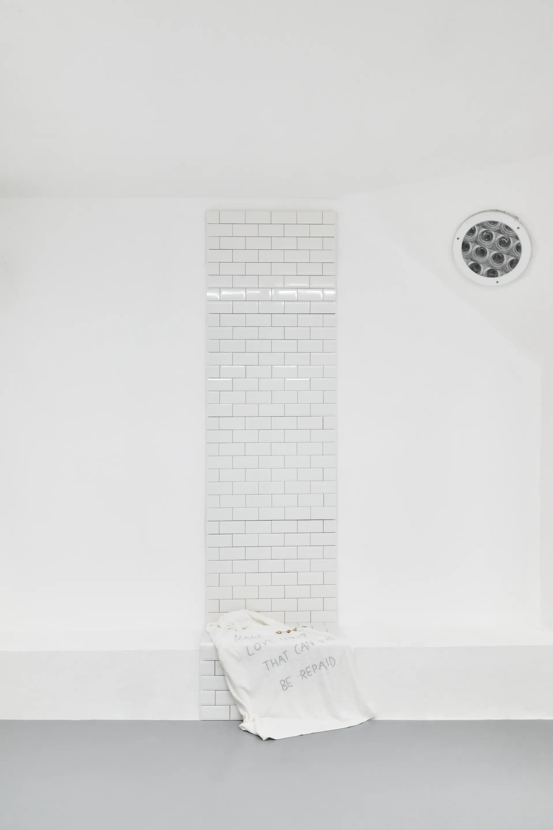 Nicole Colombo. Seeds of presence // Seeds of absence, image 12