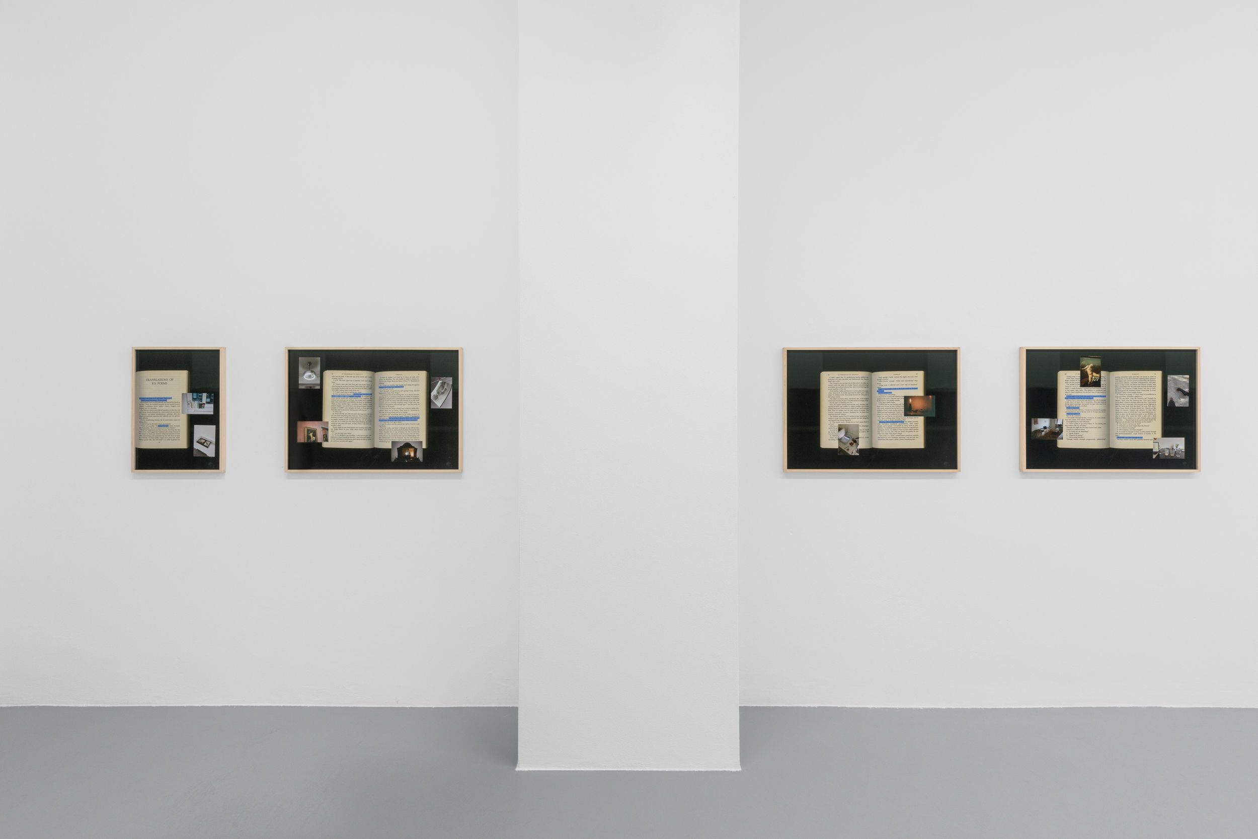 Samuel Haitz. Hermeneutics, image 2