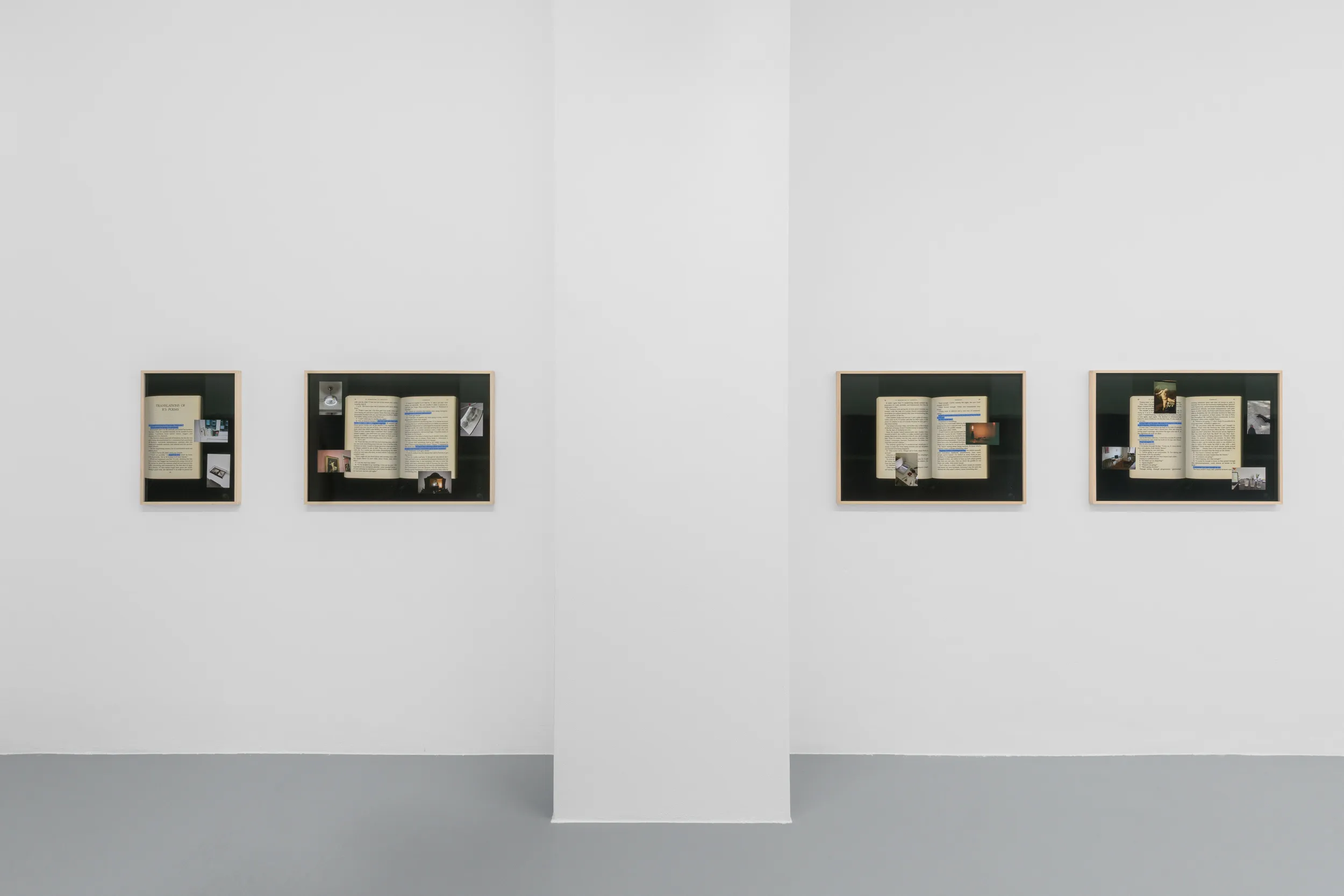 Samuel Haitz. Hermeneutics, image 2
