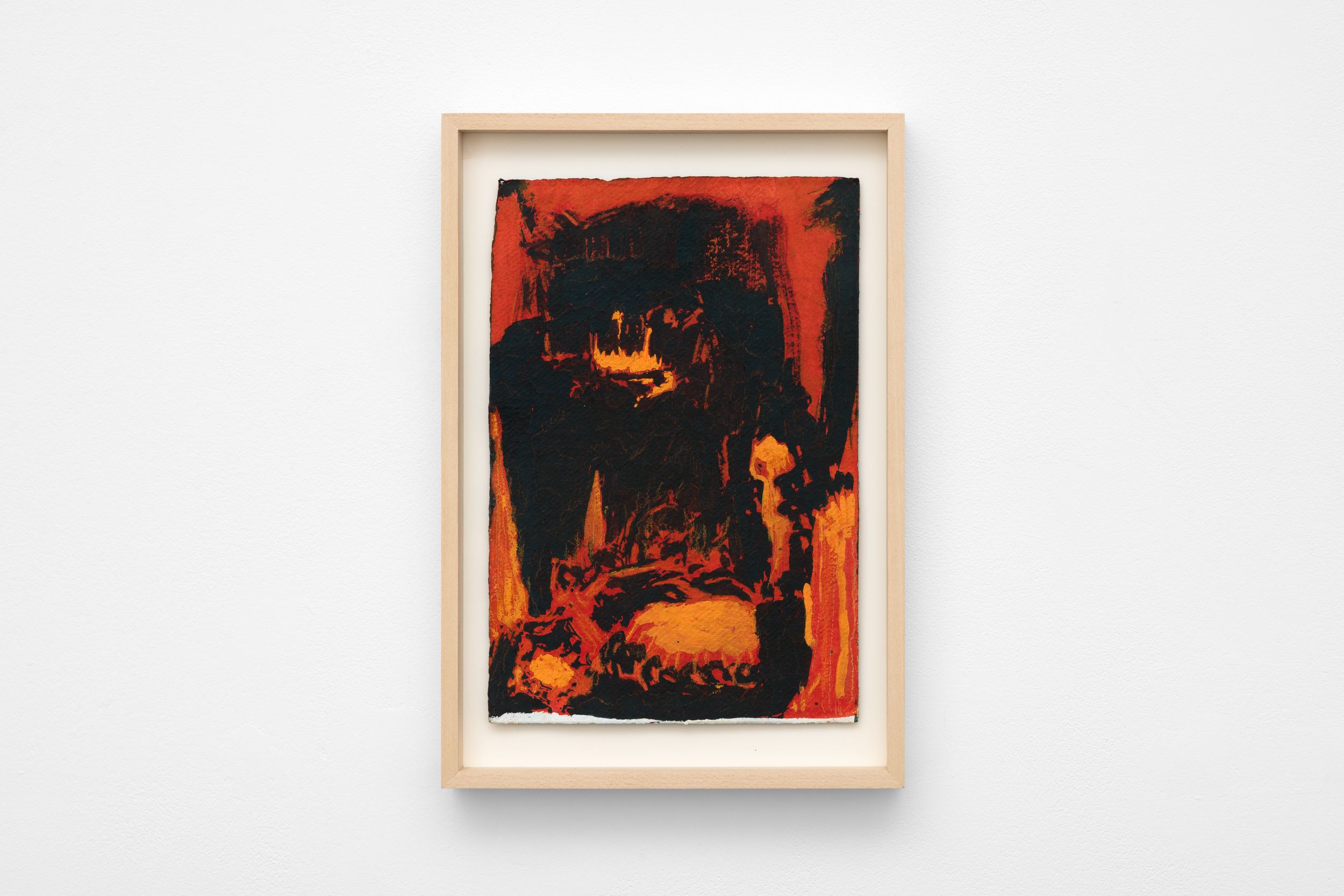 Hot Wheels London hosting Triangolo: Mario Uliassi. Emerging reality, image 7