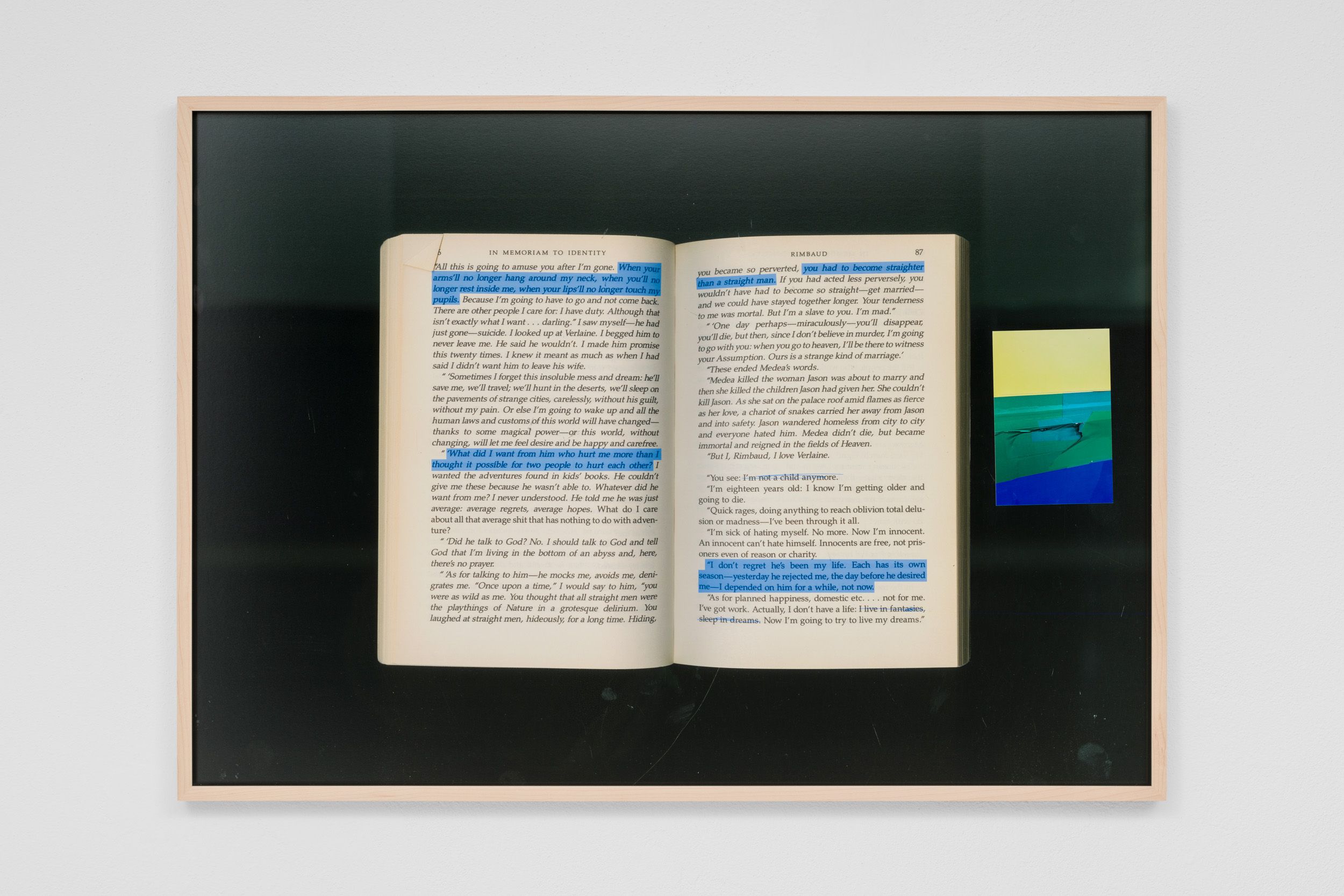Samuel Haitz. Hermeneutics, image 22