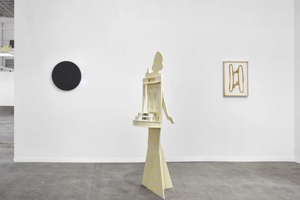 Art Brussels 2024, image 4