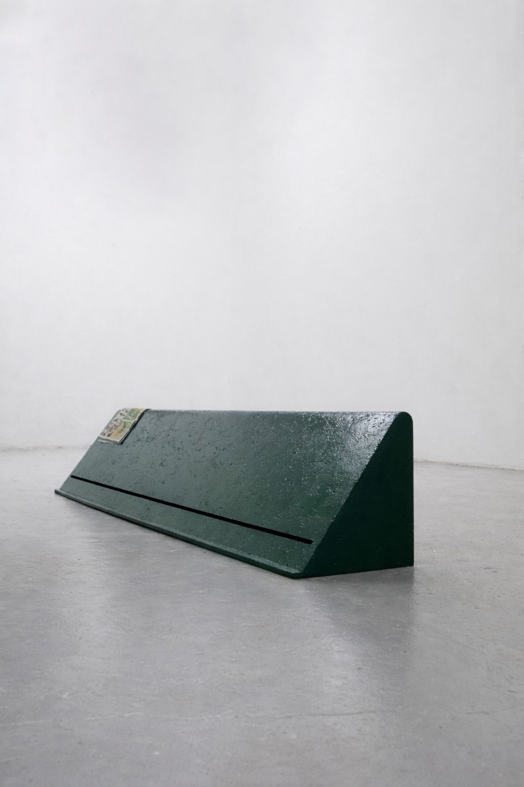 Public Sculpture by Alex Thake