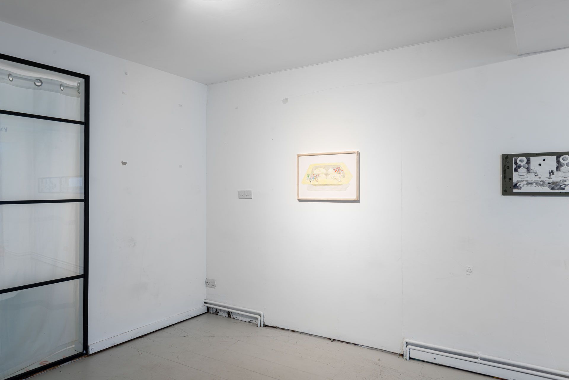 Triangolo at 2 Hoxton Street, N1 6NG, London.       Anna Clegg, Francesco De Bernardi, Giacomo Montanelli, I.W. Payne, image 10