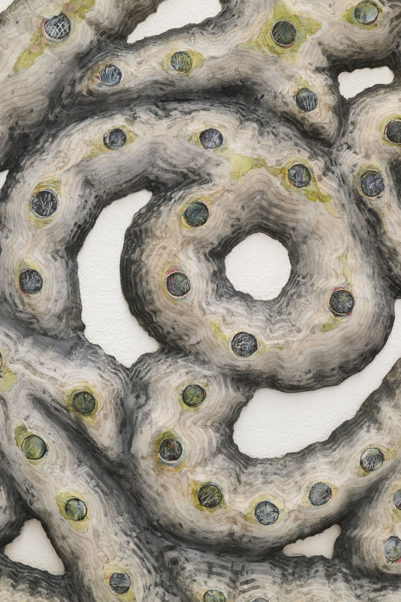 Tom Hardwick-Allan, Birgit Jürgenssen, Alessandro Polo, Mario Uliassi, image 10