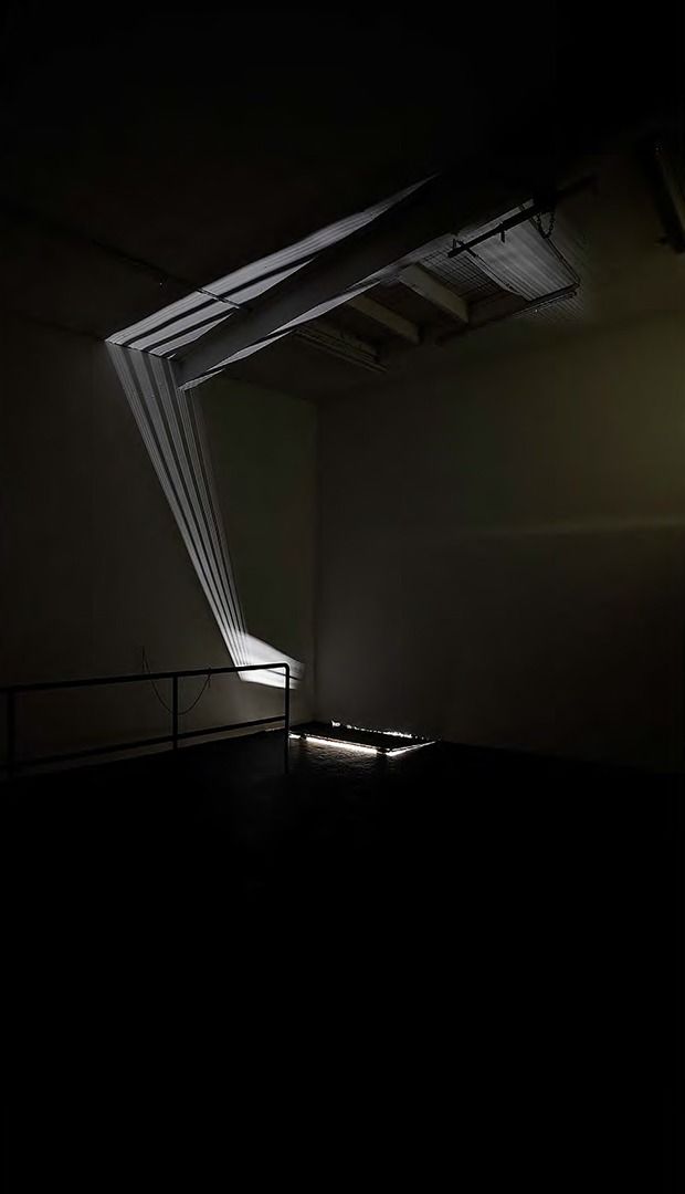 the door is always open by Alex Thake