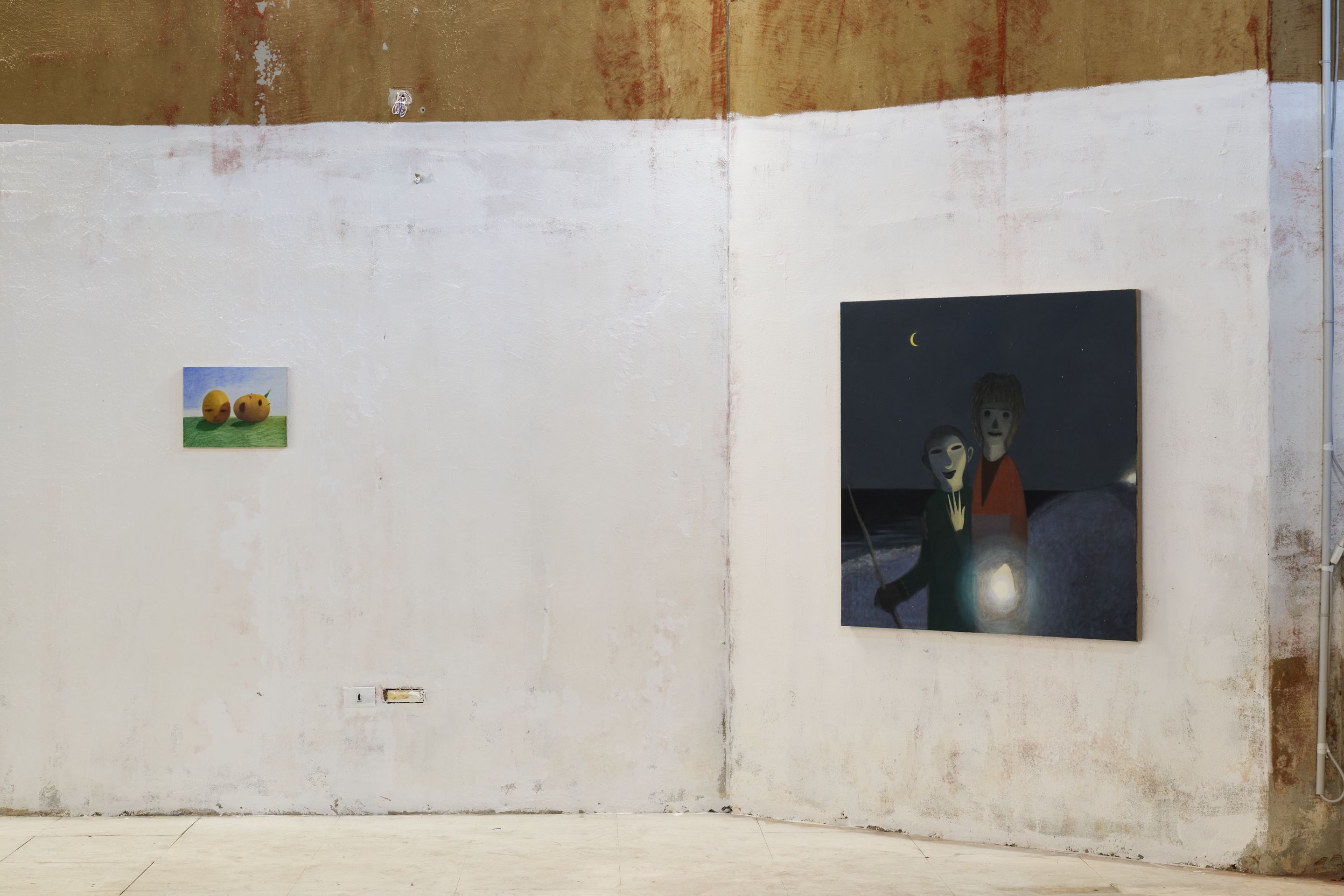 Satoru Kurata. Every Day, Mostly Night, Sometimes Daylight, image 10