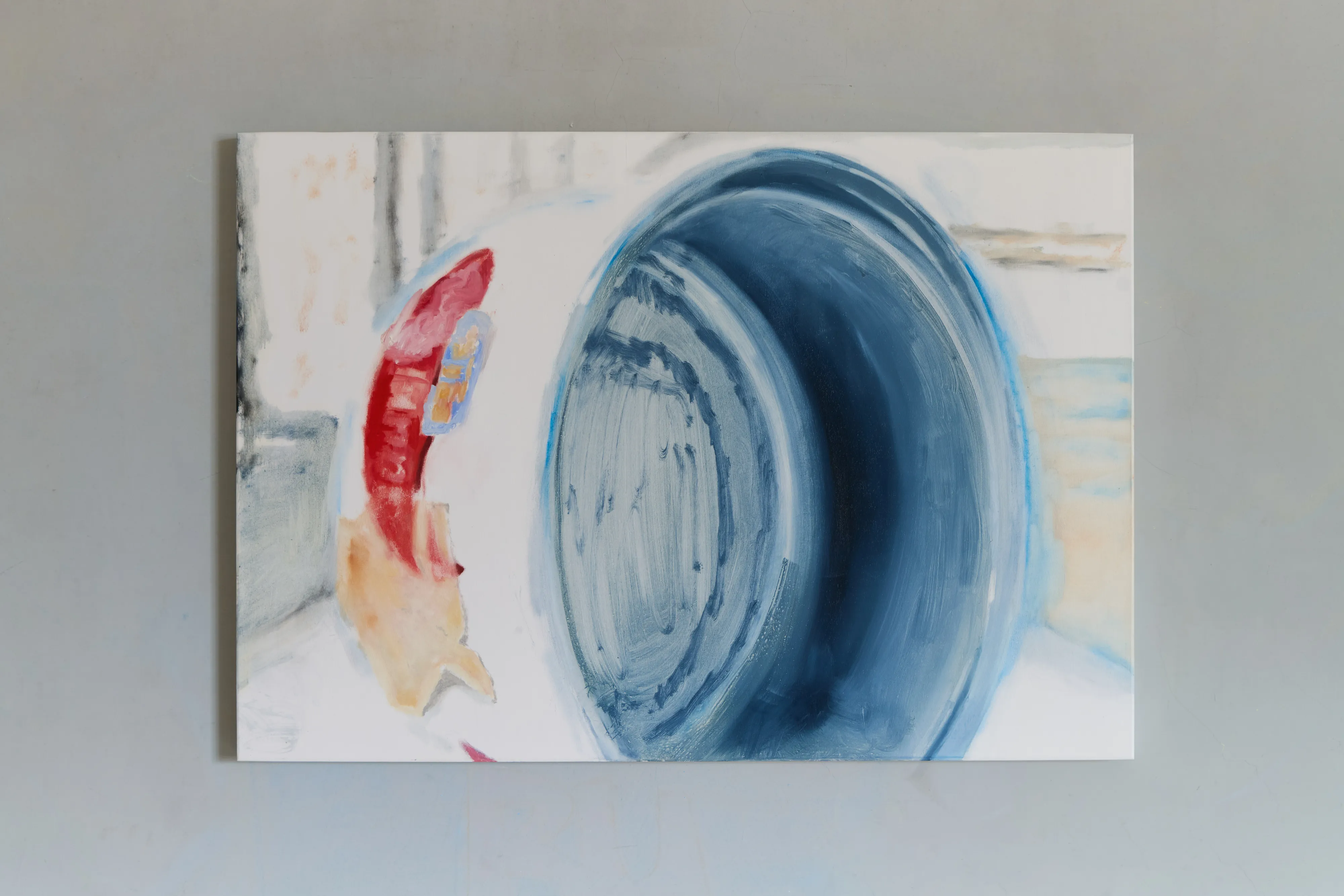Theatre of San Luca: Alex Thake. I Know This Much is True, image 10