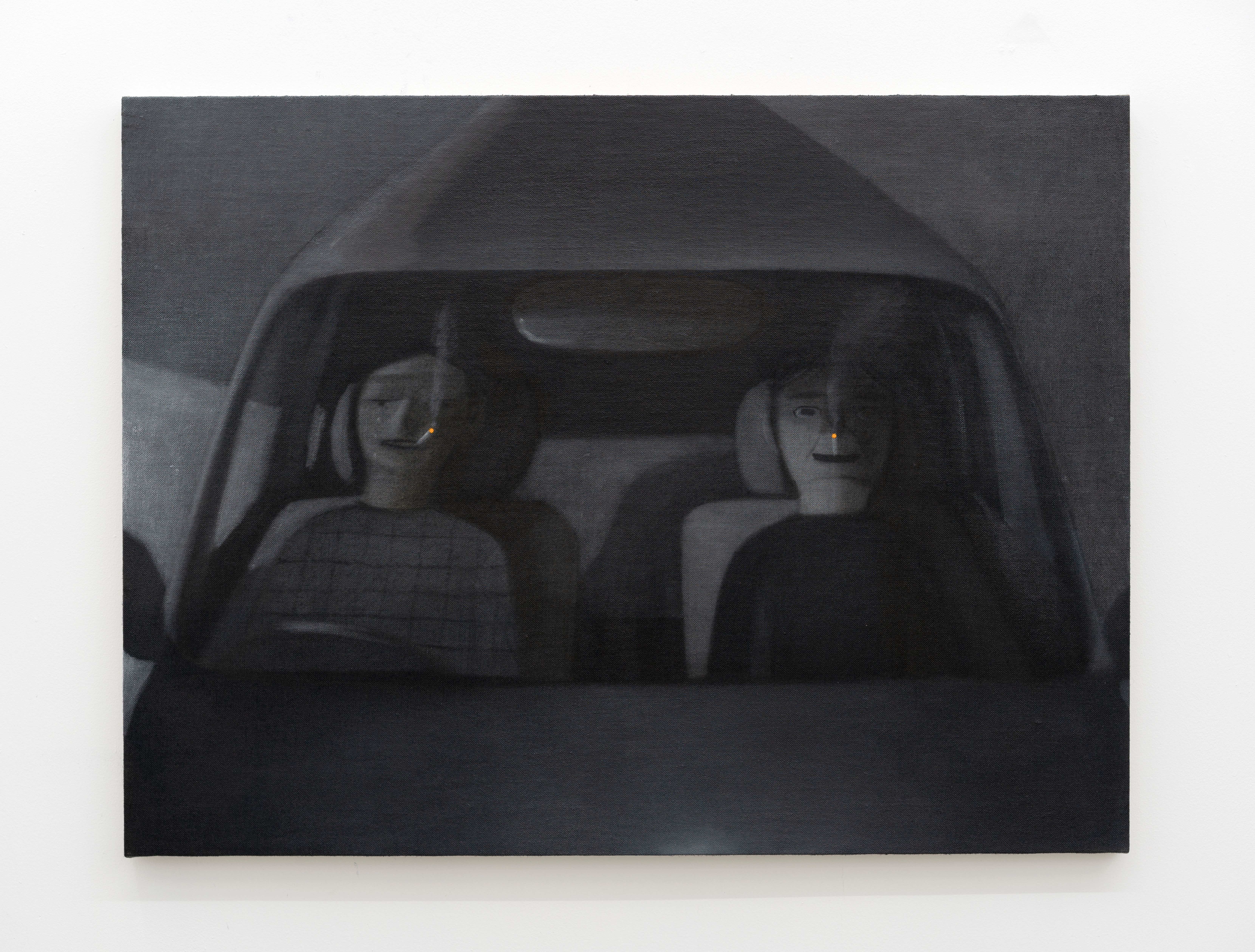 Satoru Kurata. Every Day, Mostly Night, Sometimes Daylight, image 7