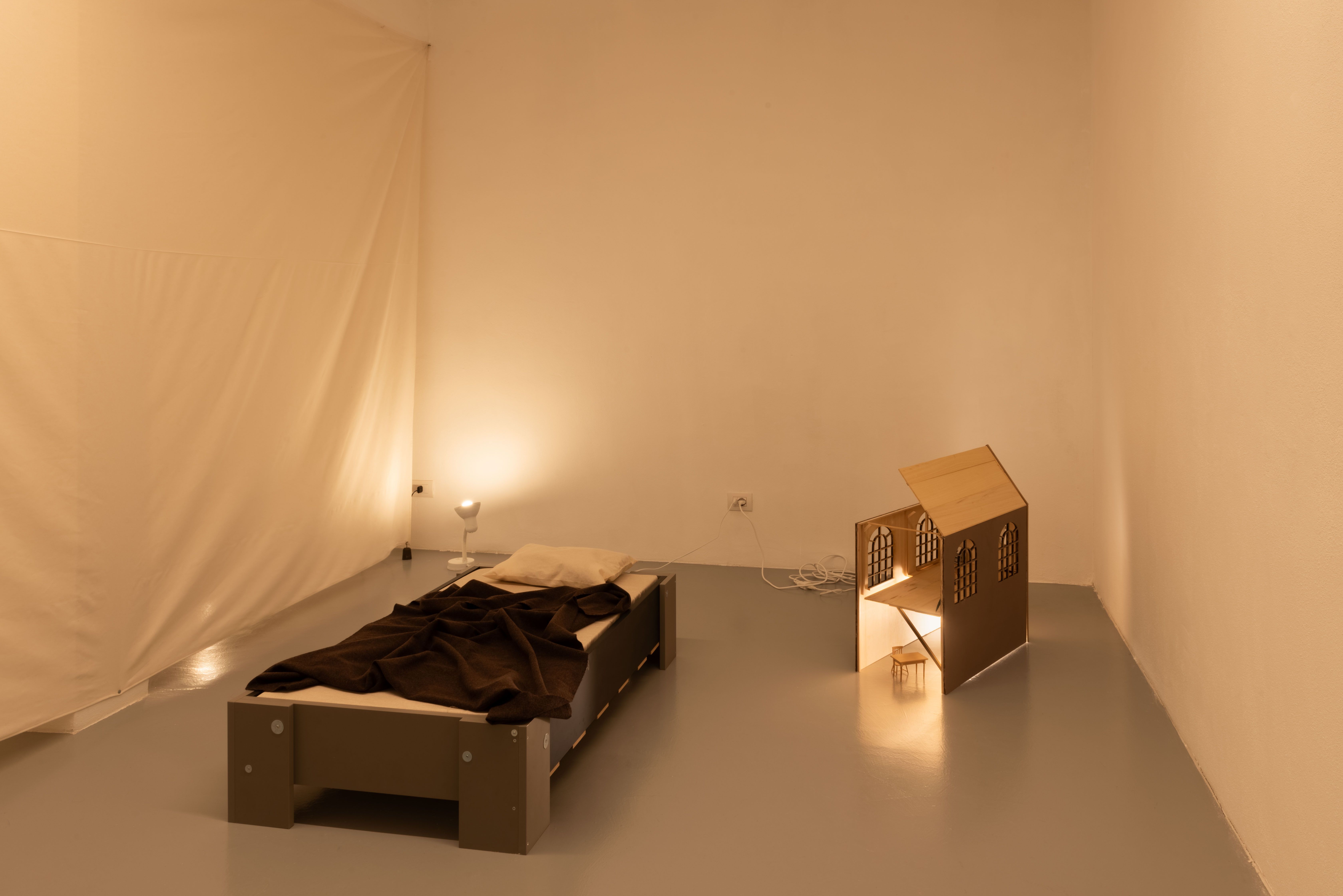 Francesco De Bernardi. Getting attached to (…) is difficult, image 9