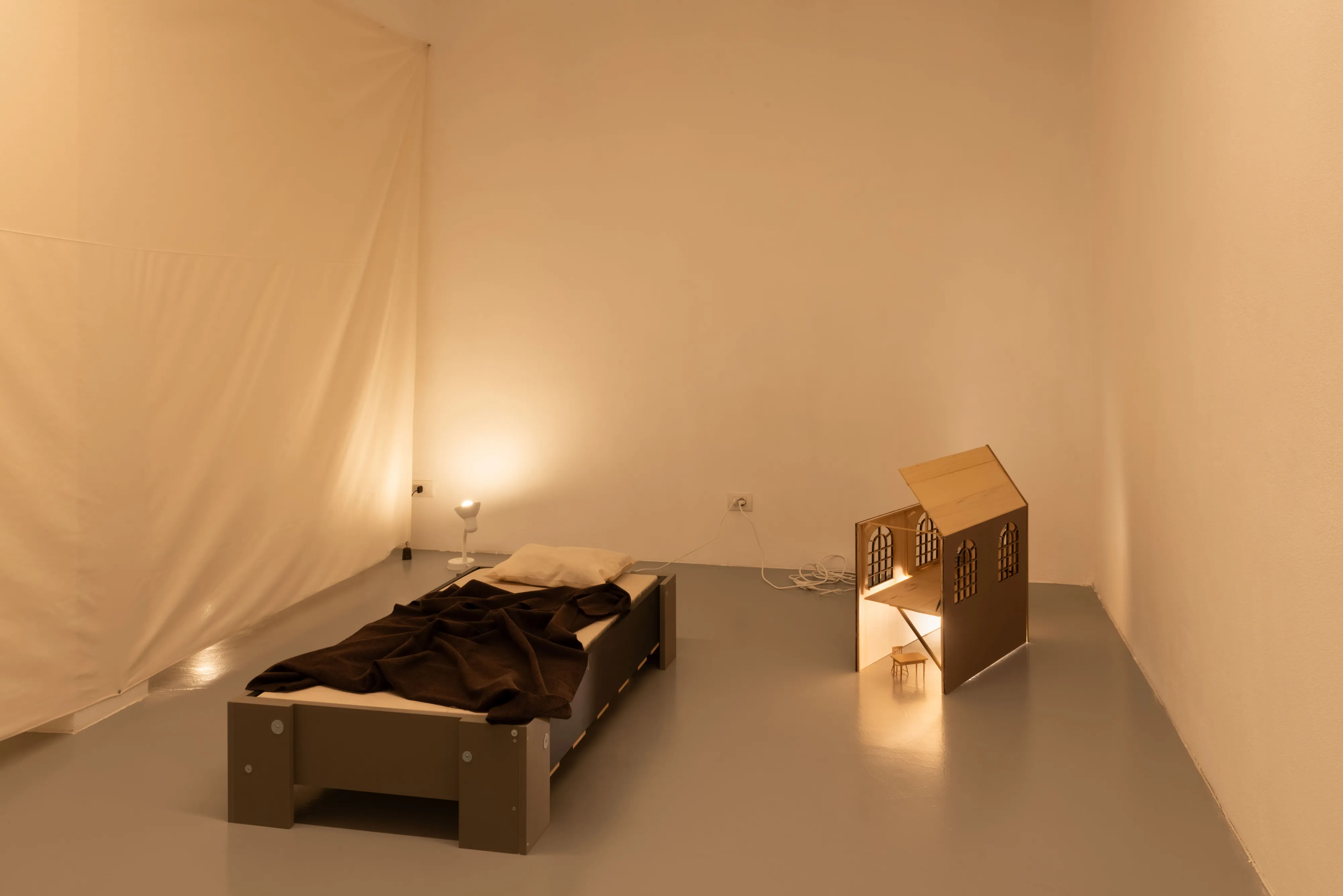Francesco De Bernardi. Getting attached to (…) is difficult, image 9
