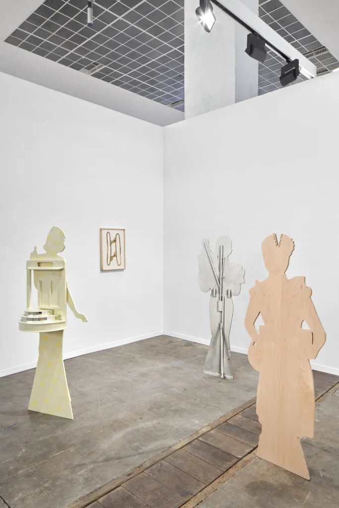 Art Brussels 2024, image 5