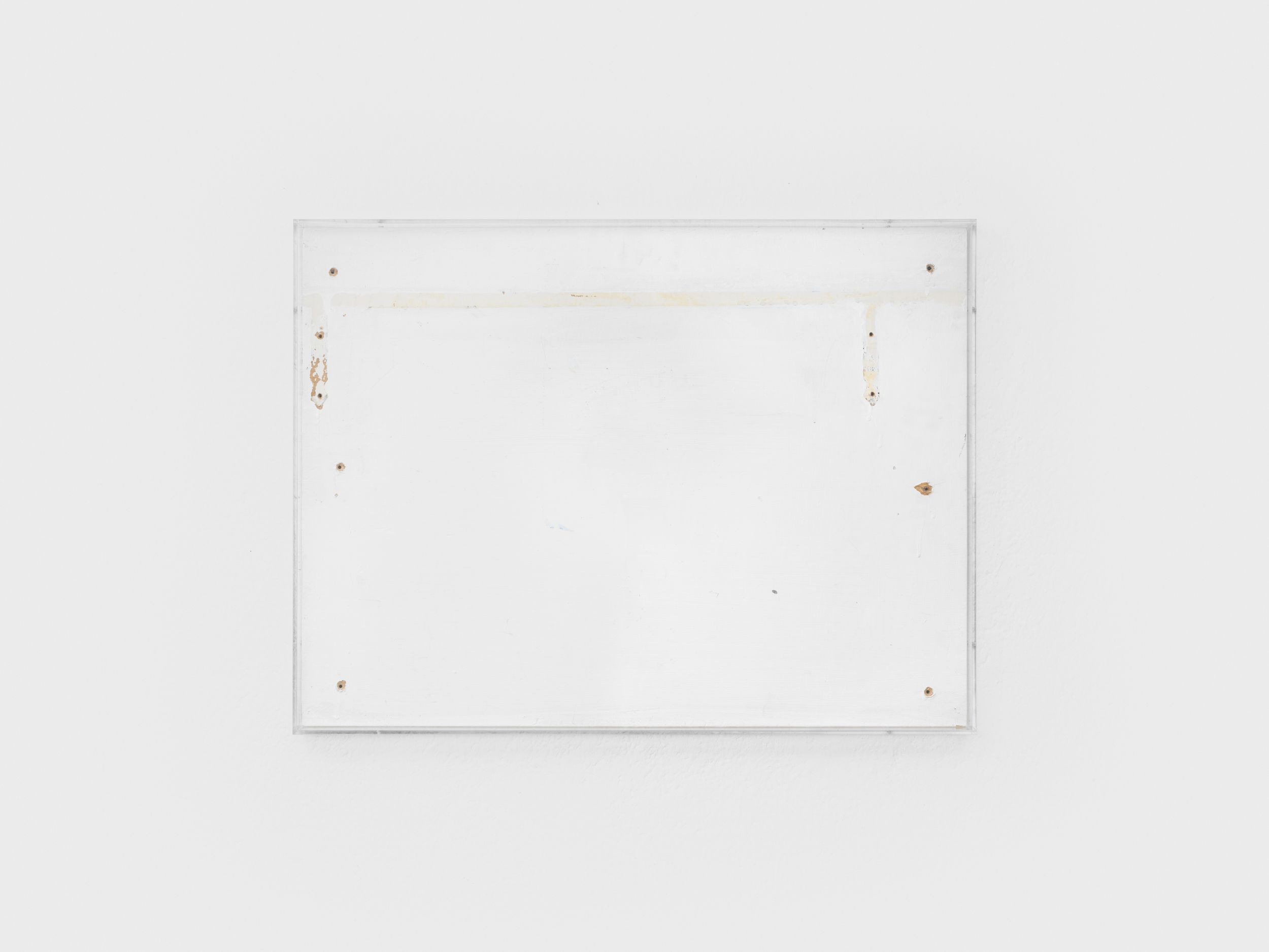 Genealogies (3) by Samuel Haitz
