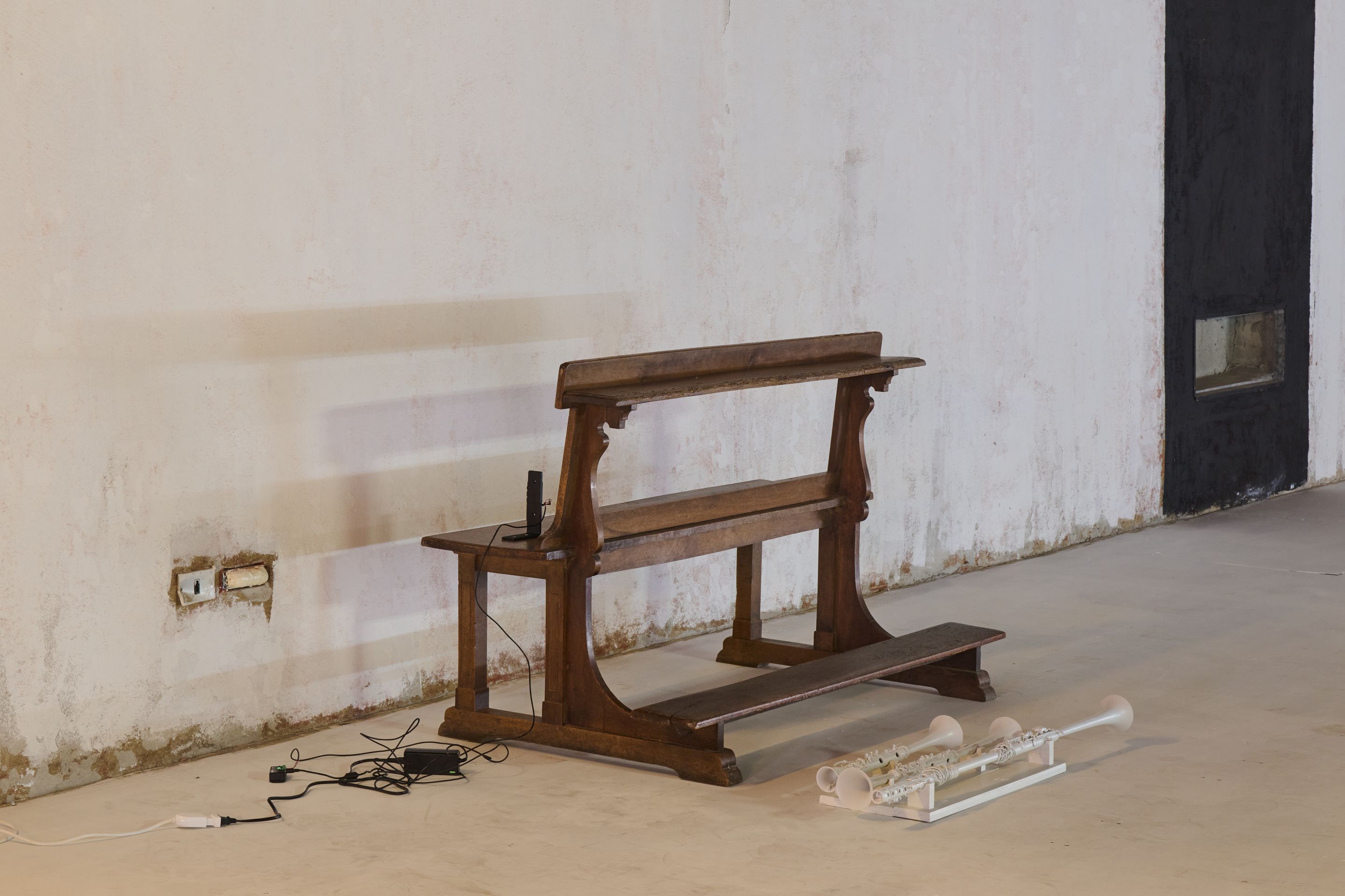 Theatre of San Luca: Micah Schippa-Wildfong. P,E,O,P,L,E, ,A,R,E, ,G,L,O,R,I,O,U,S,, image 7