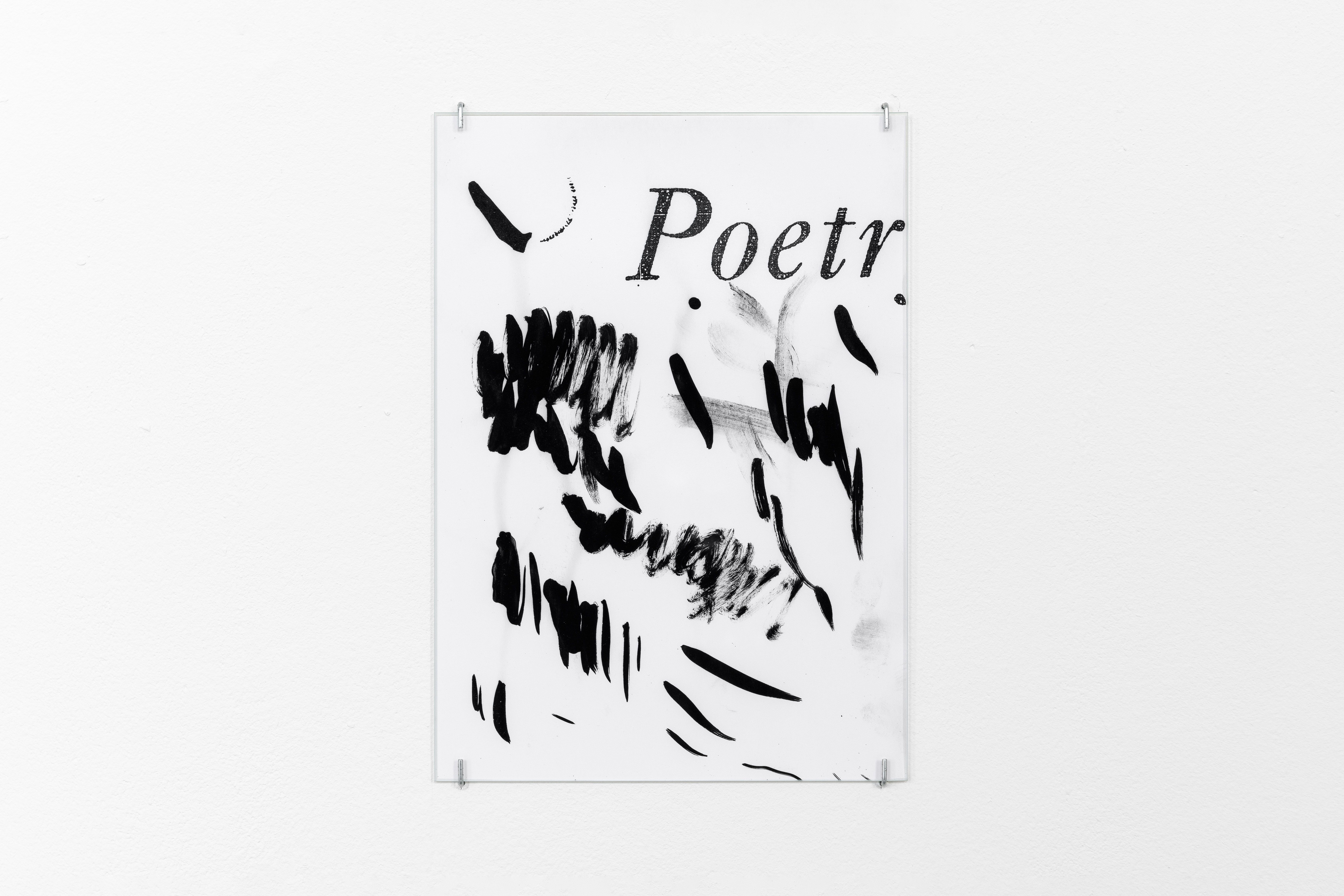 Poetry by Samuel Haitz