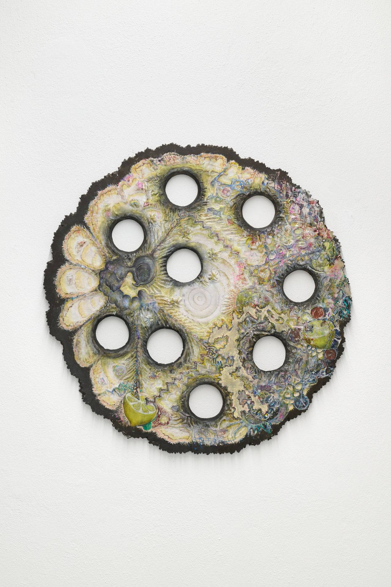 Tom Hardwick-Allan, Birgit Jürgenssen, Alessandro Polo, Mario Uliassi, image 17