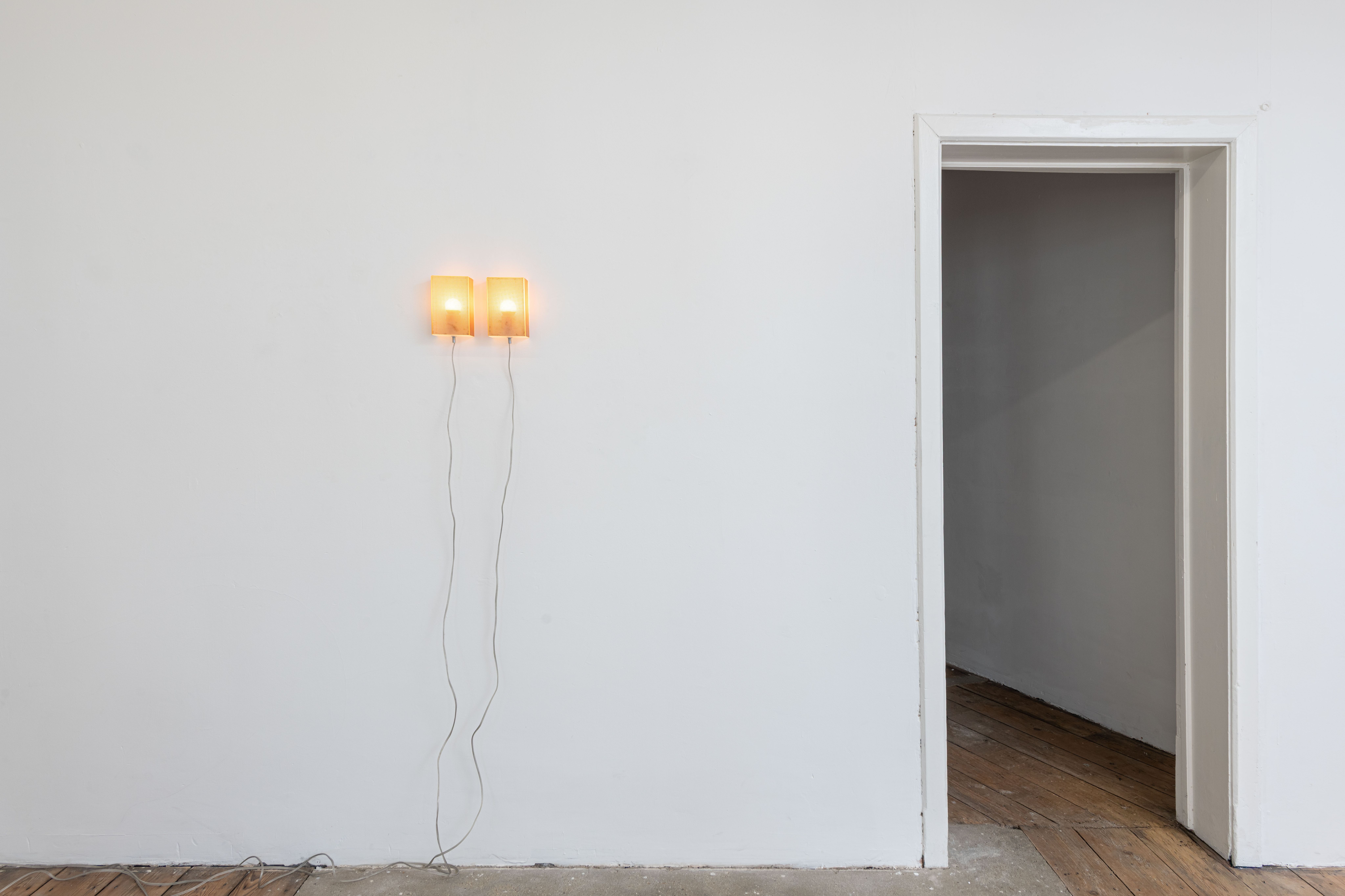 South Parade London hosting Triangolo :  Unstable condition, image 8