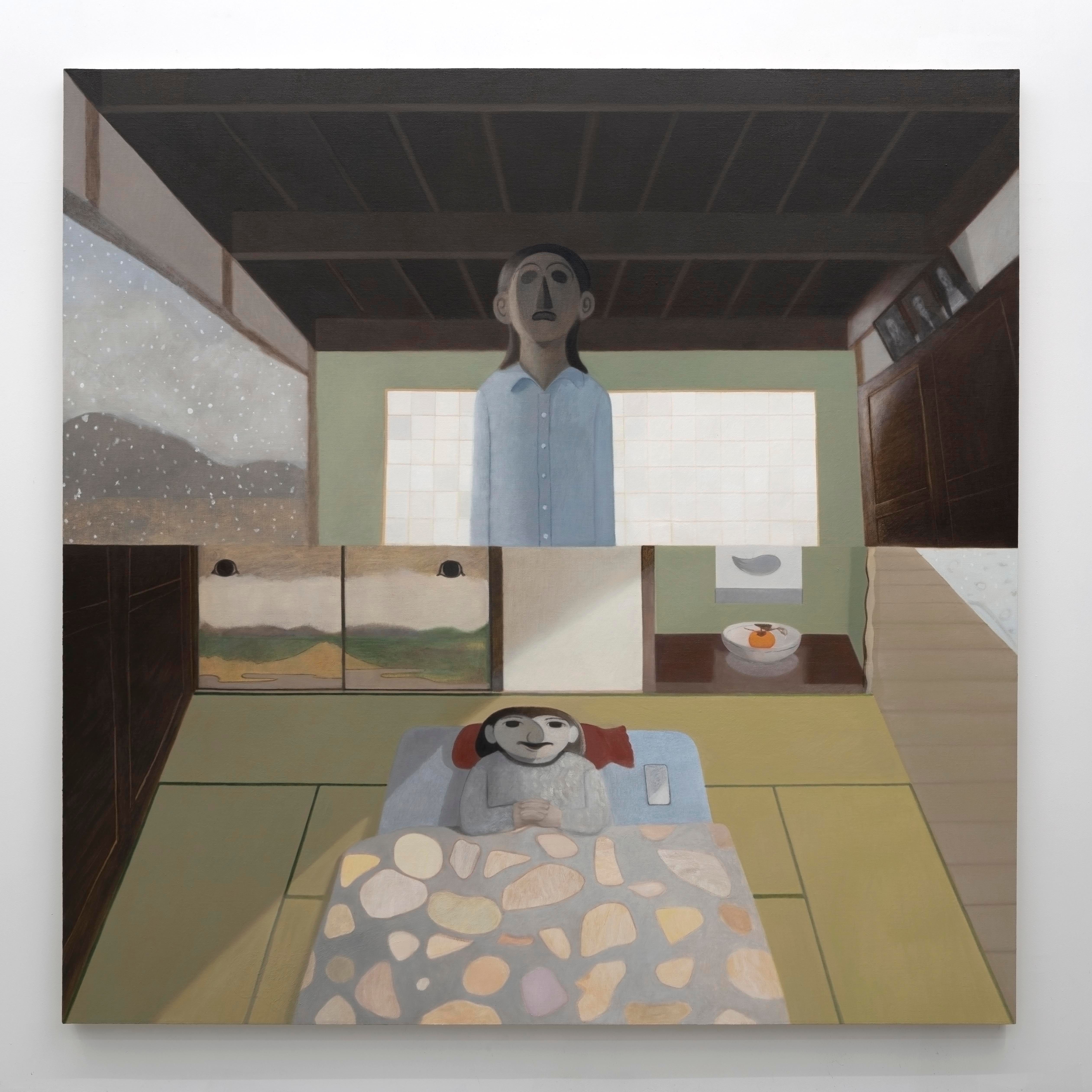 Satoru Kurata. Every Day, Mostly Night, Sometimes Daylight, image 5