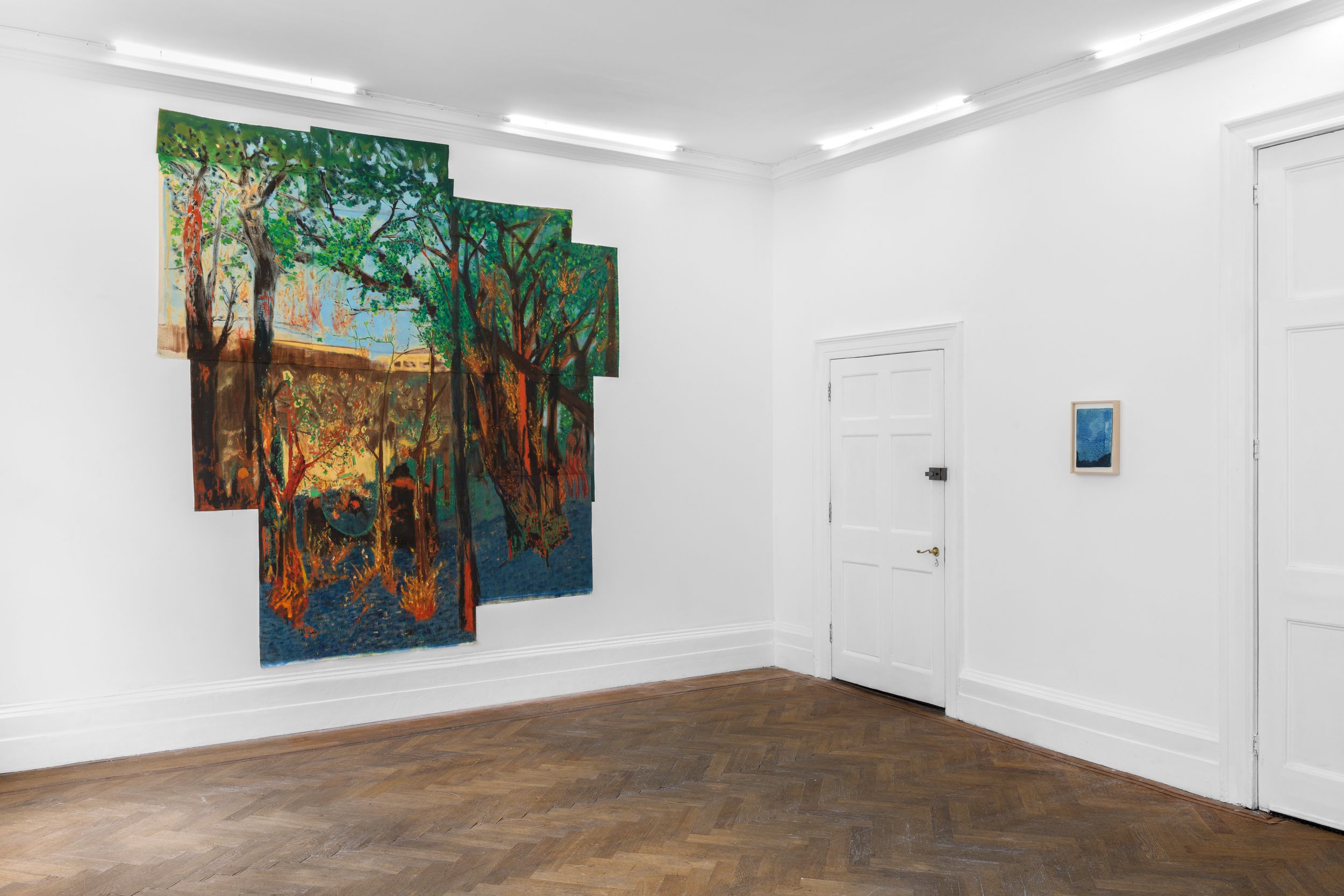 Hot Wheels London hosting Triangolo: Mario Uliassi. Emerging reality, image 4