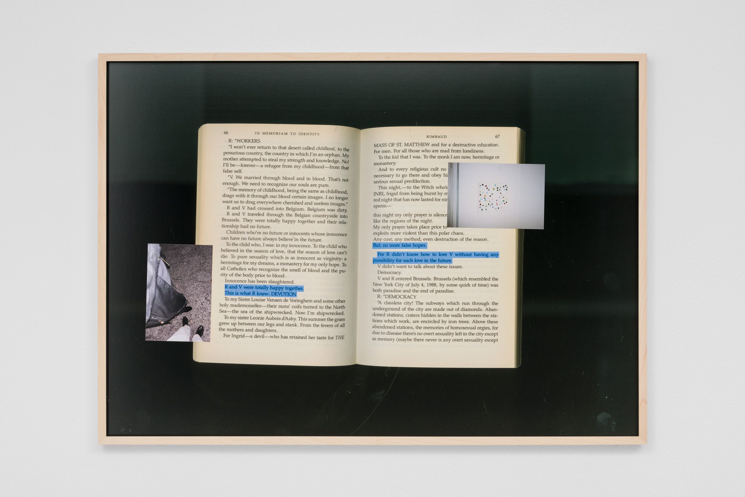 Samuel Haitz. Hermeneutics, image 11