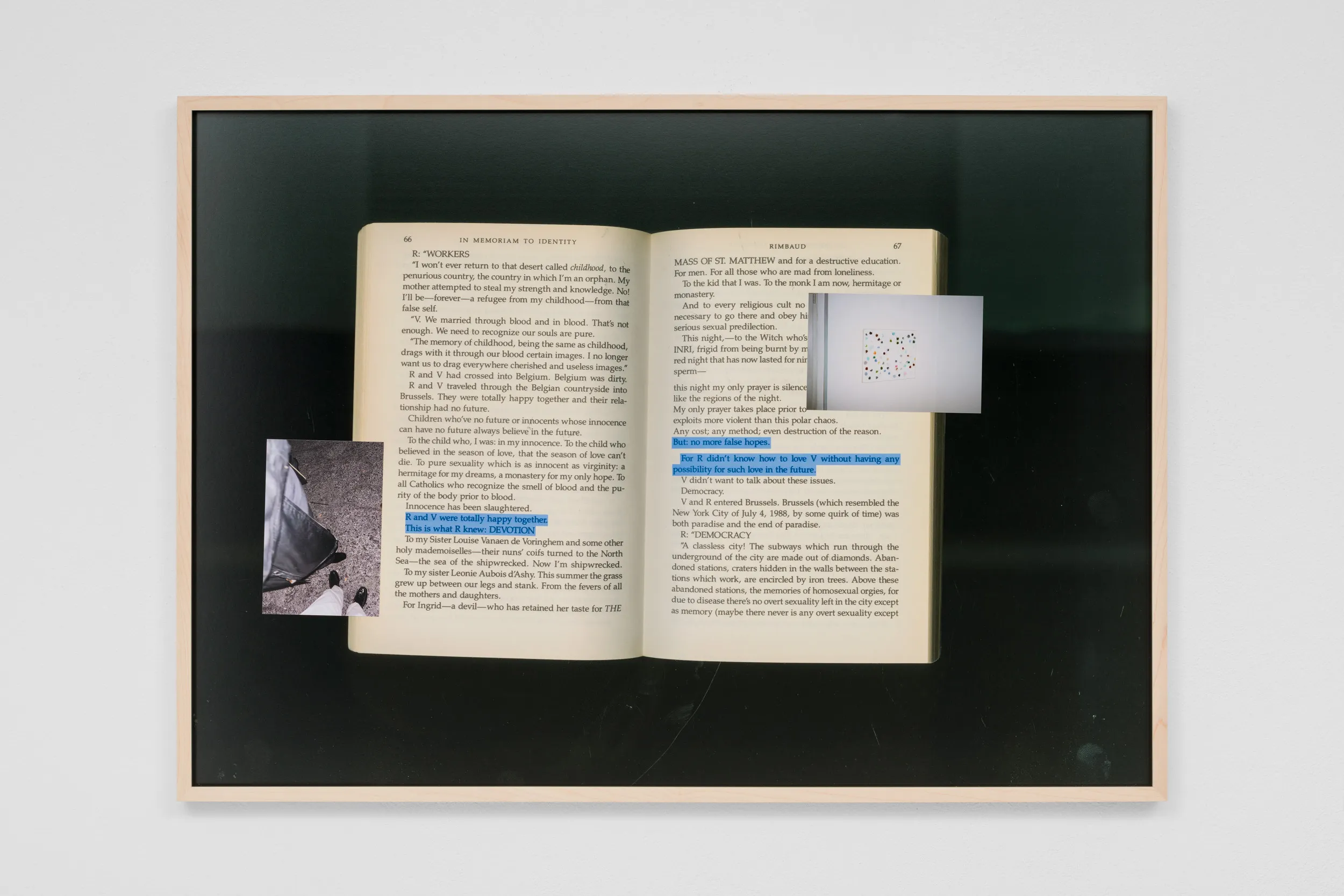 Samuel Haitz. Hermeneutics, image 11