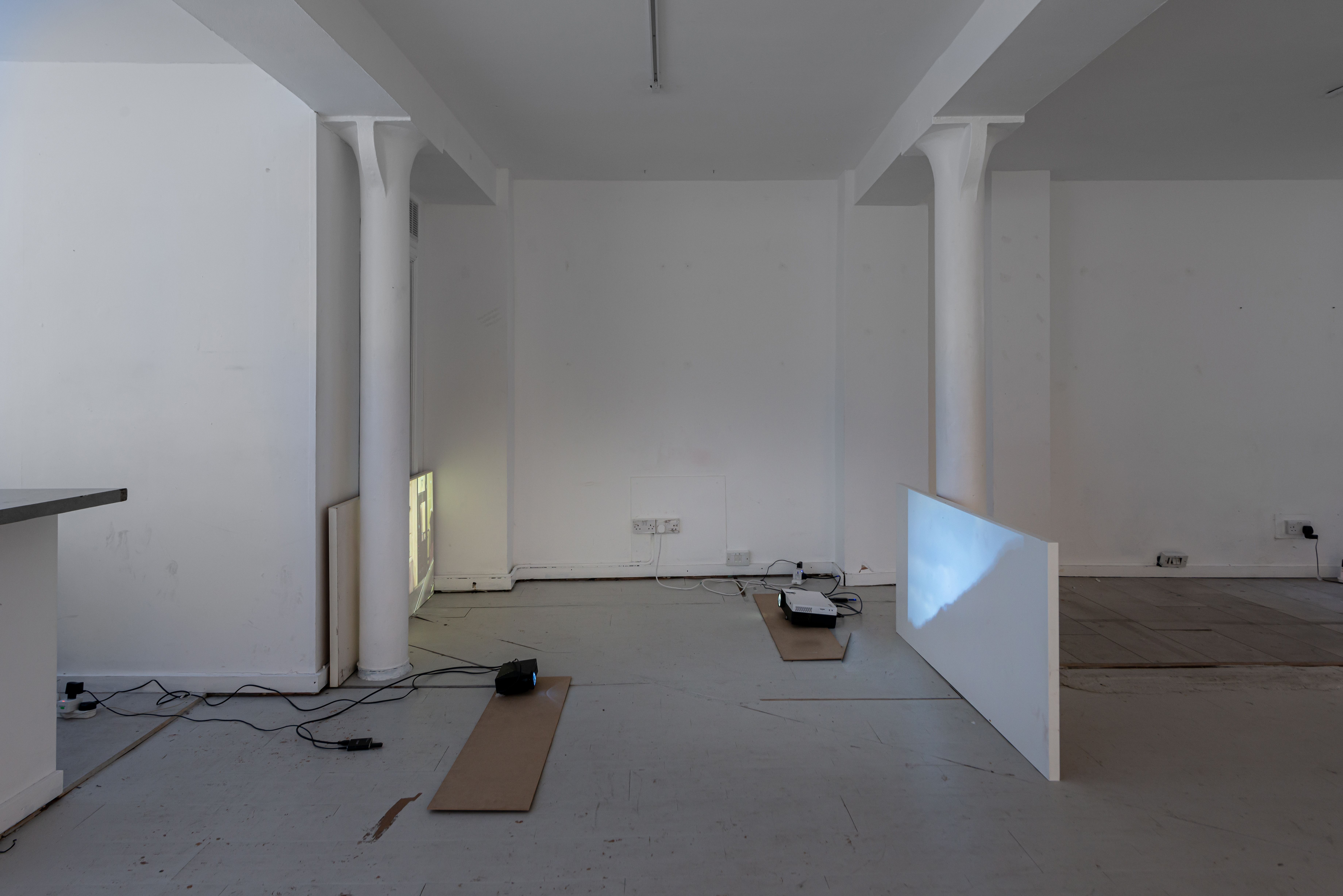 Triangolo at 2 Hoxton Street, N1 6NG, London.       Anna Clegg, Francesco De Bernardi, Giacomo Montanelli, I.W. Payne, image 3
