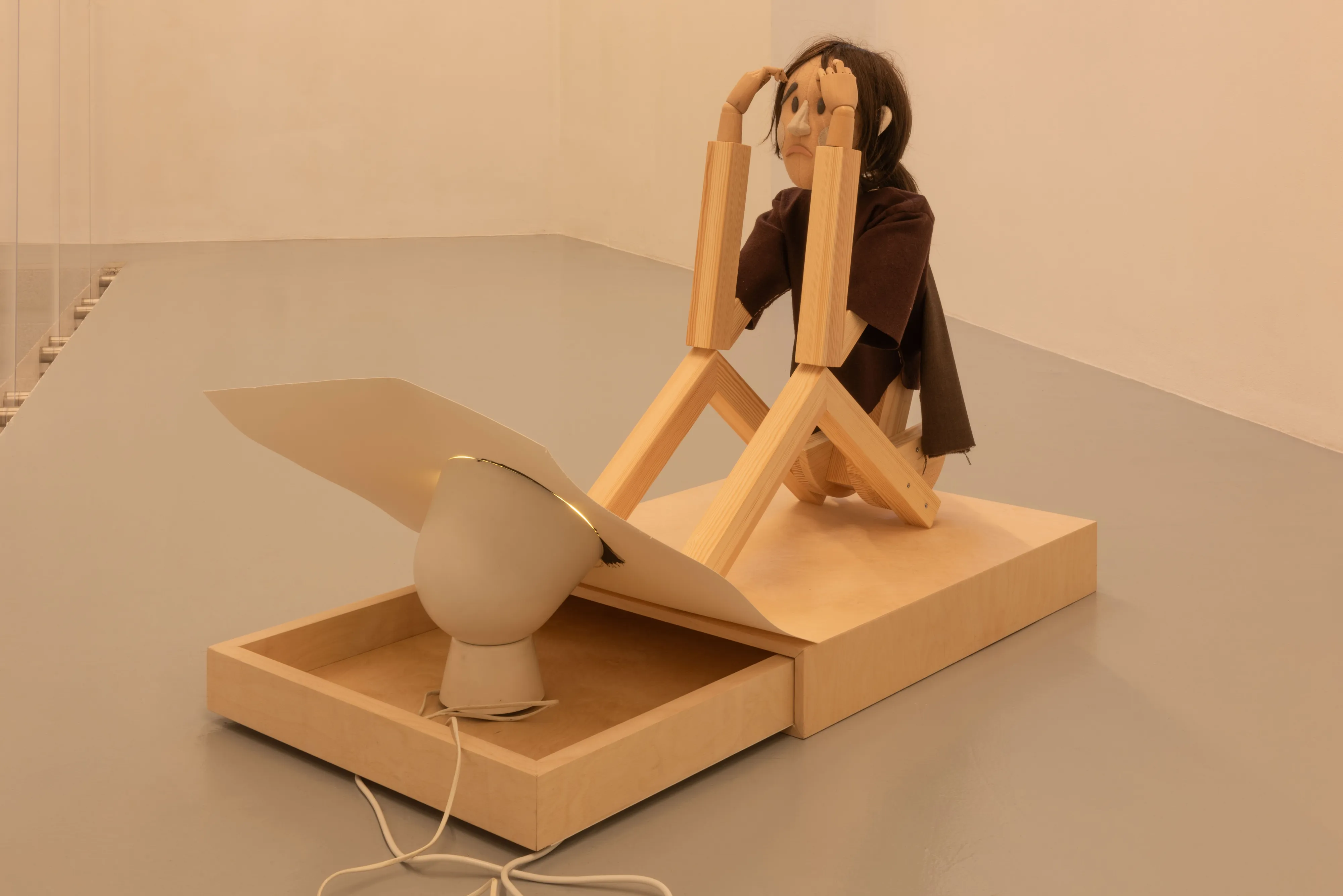 Francesco De Bernardi. Getting attached to (…) is difficult, image 3