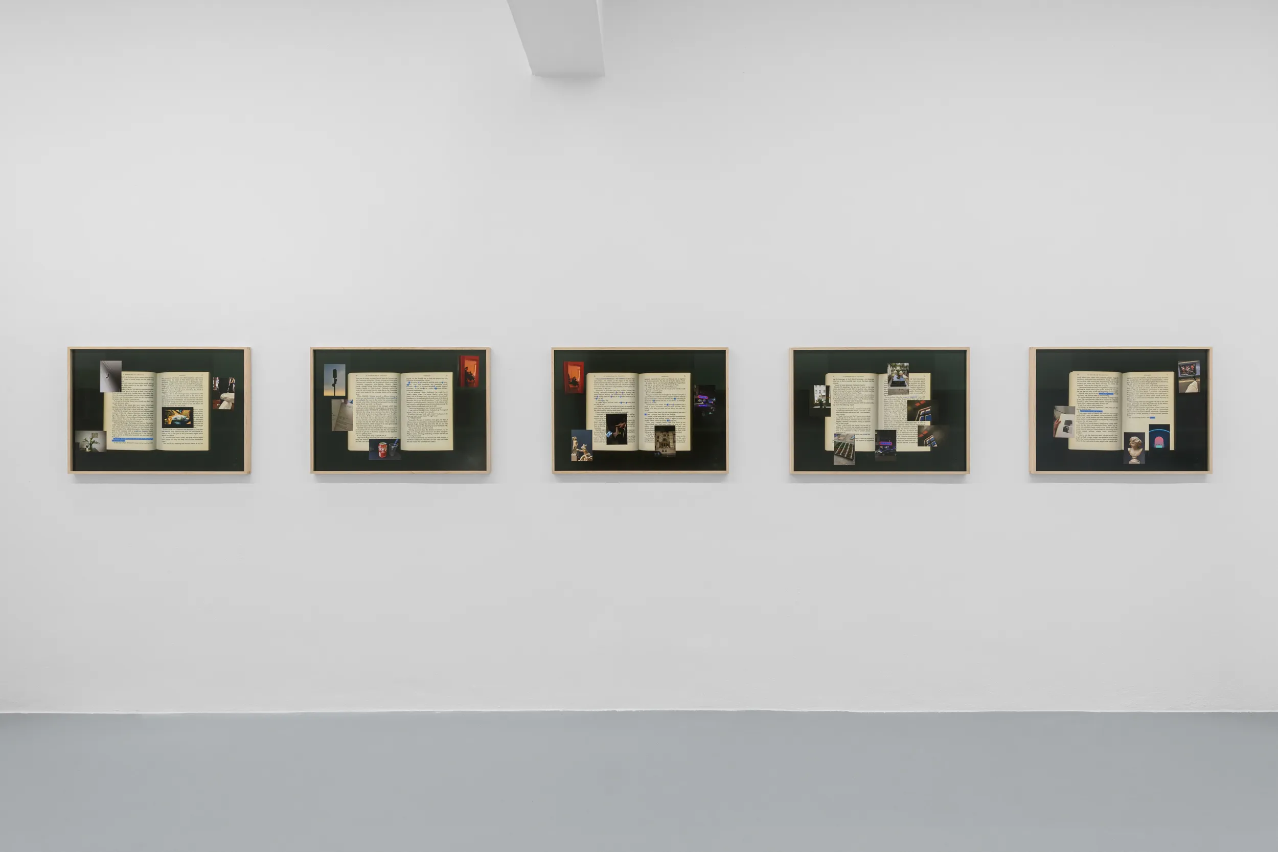 Samuel Haitz. Hermeneutics, image 12
