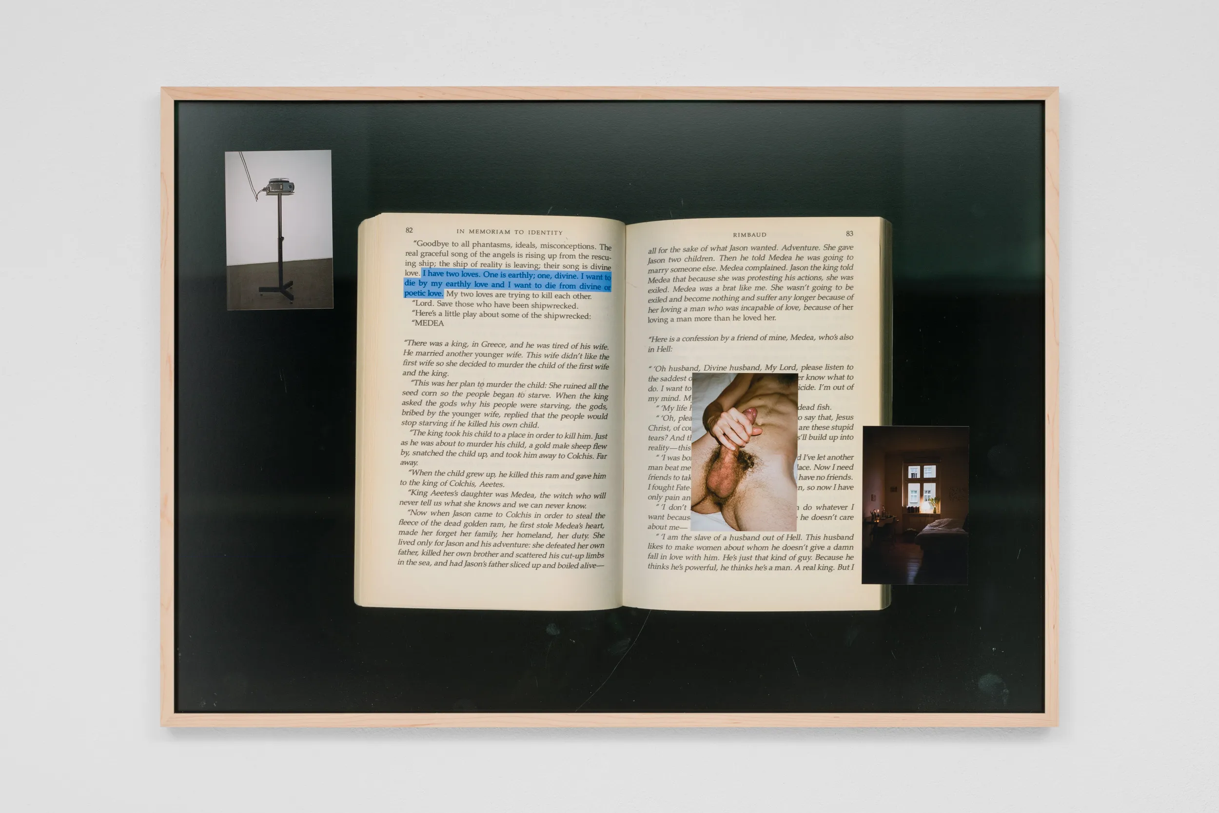 Samuel Haitz. Hermeneutics, image 20