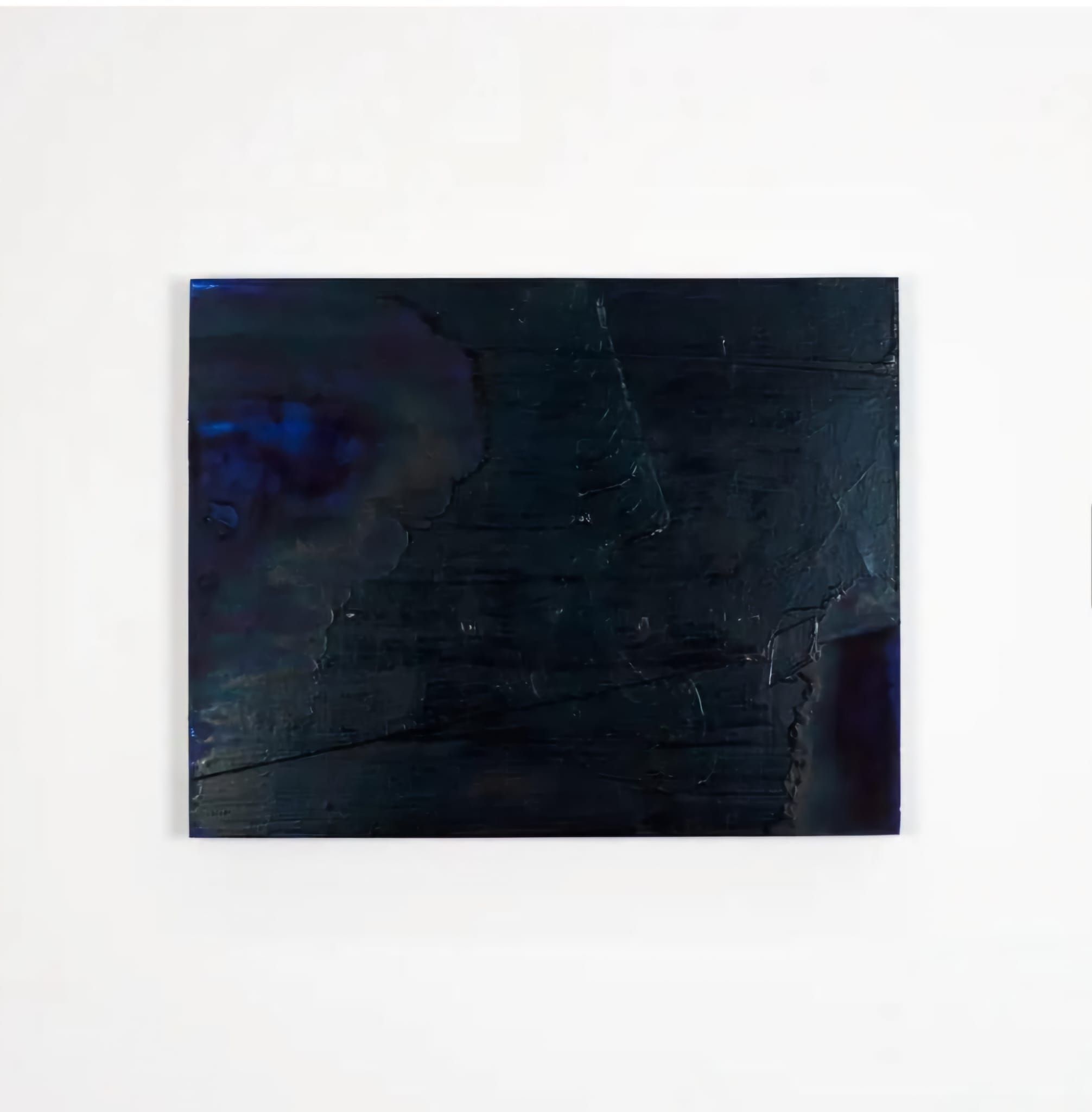 Untitled (after Bocklin) by Daniel Graham Loxton
