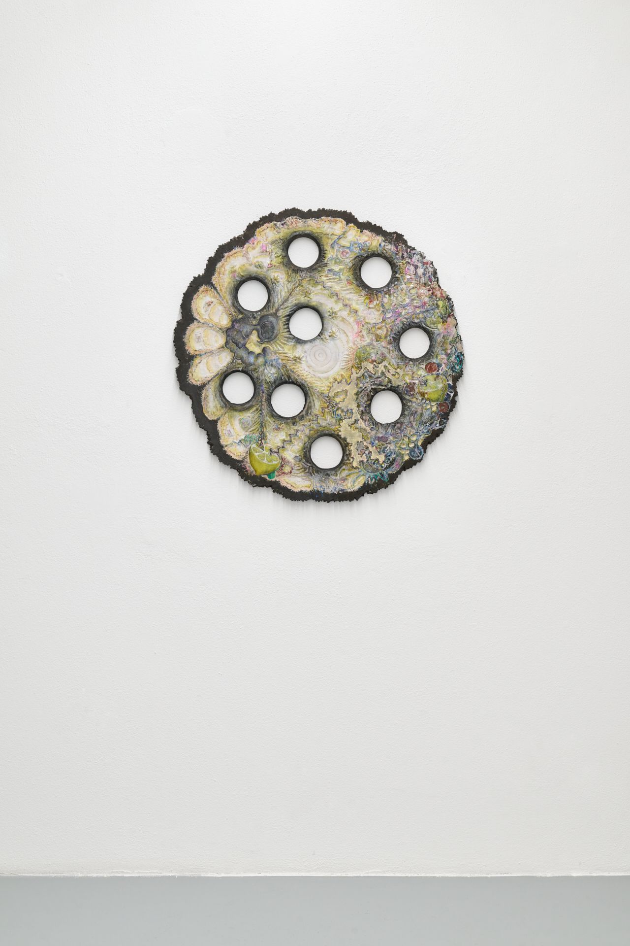 Tom Hardwick-Allan, Birgit Jürgenssen, Alessandro Polo, Mario Uliassi, image 16