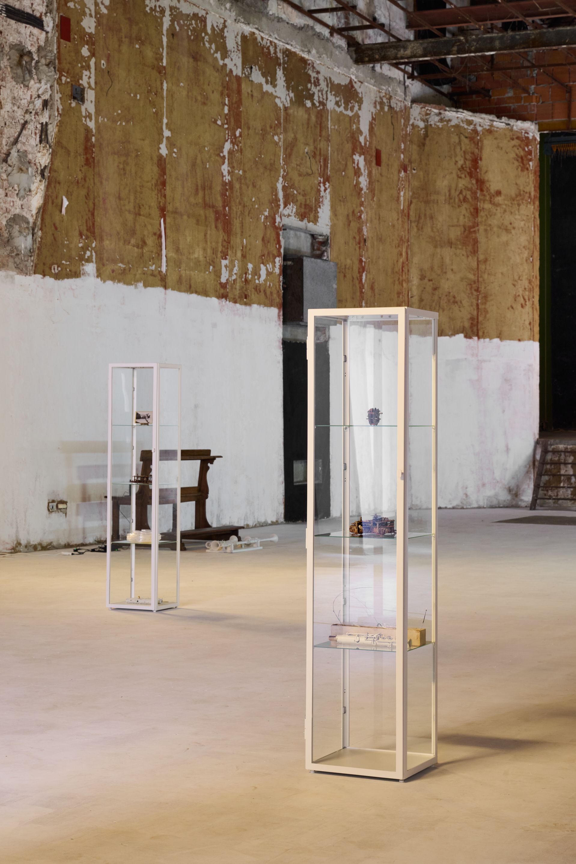Theatre of San Luca: Micah Schippa-Wildfong. P,E,O,P,L,E, ,A,R,E, ,G,L,O,R,I,O,U,S,, image 3