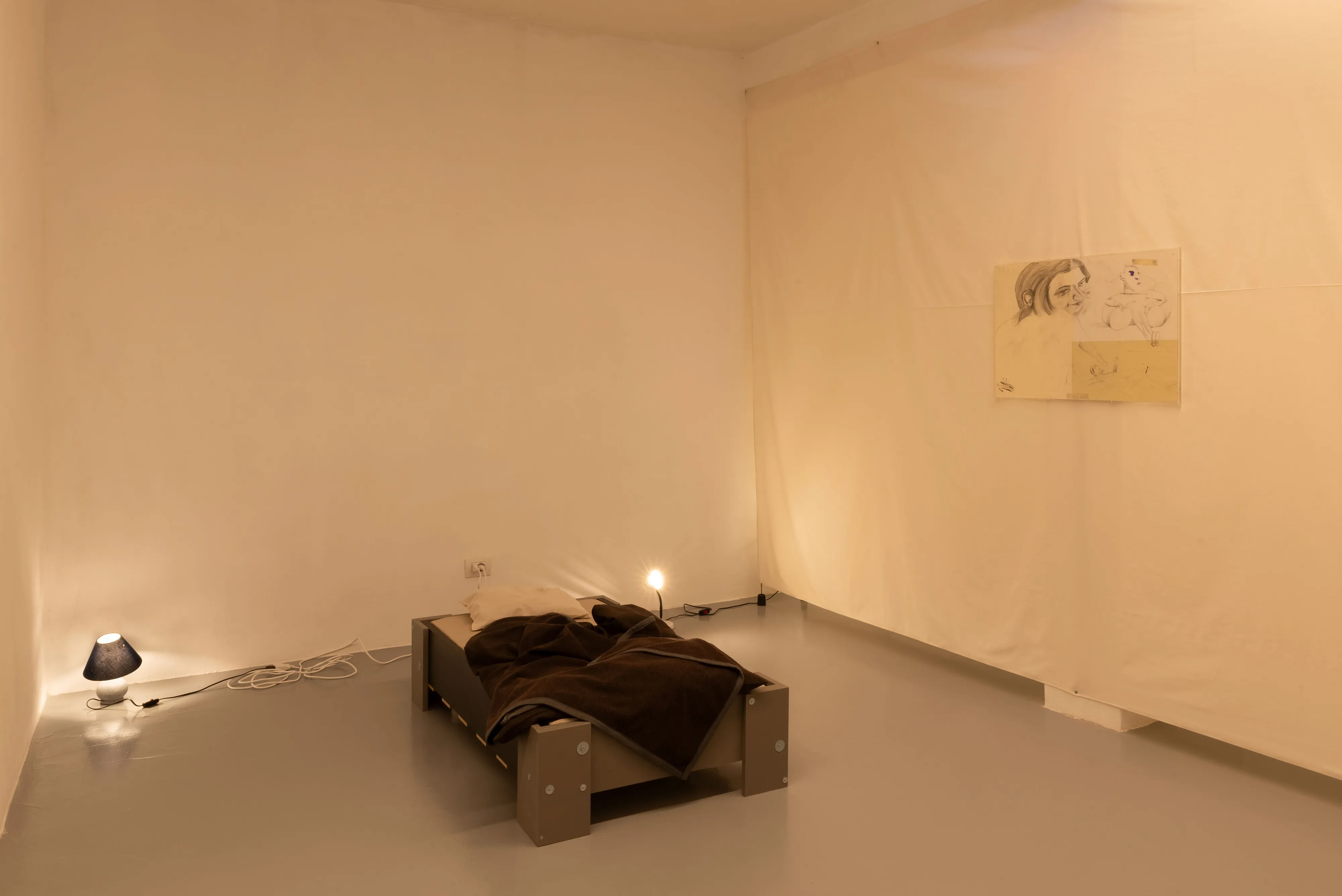 Francesco De Bernardi. Getting attached to (…) is difficult, image 6