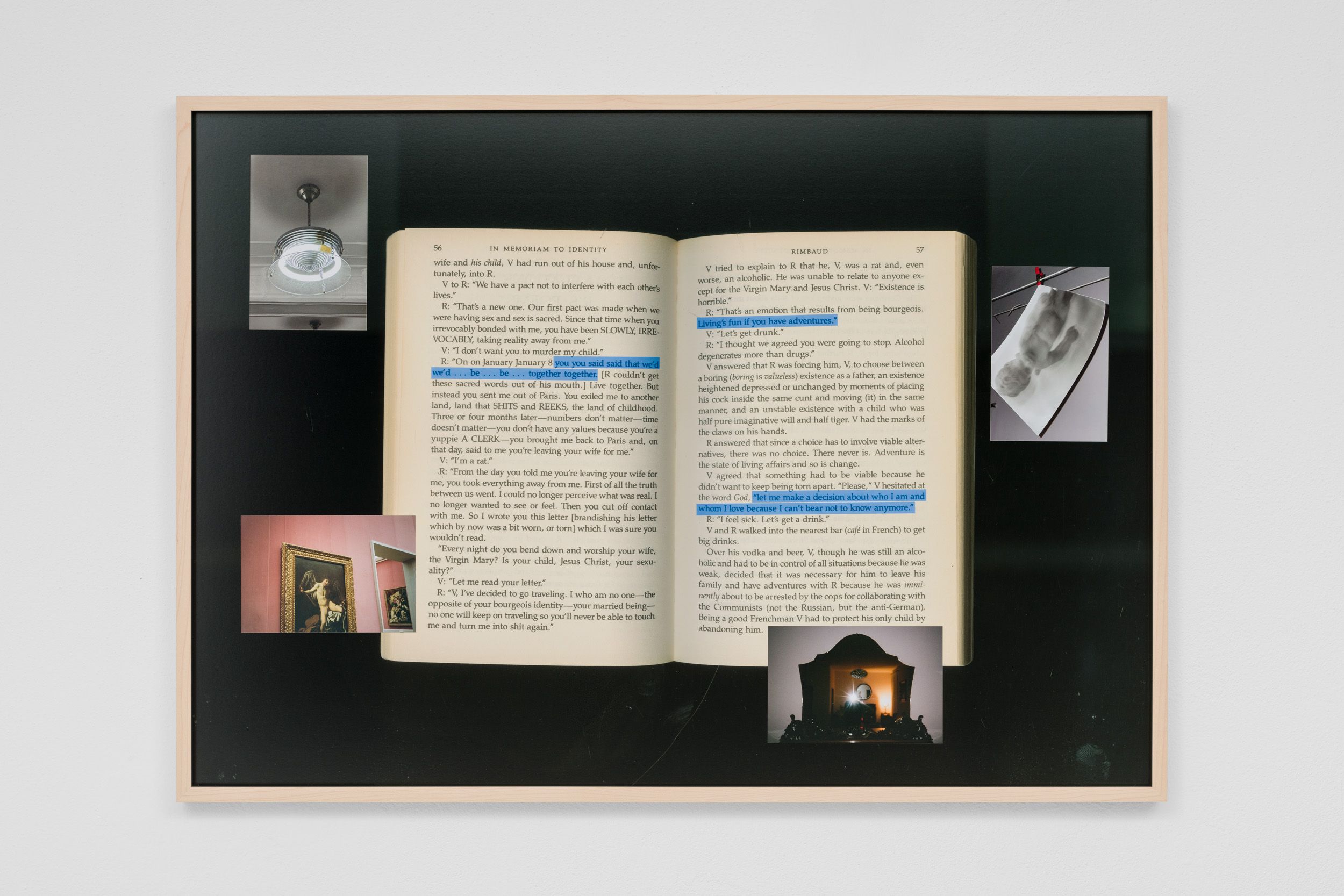 Samuel Haitz. Hermeneutics, image 4