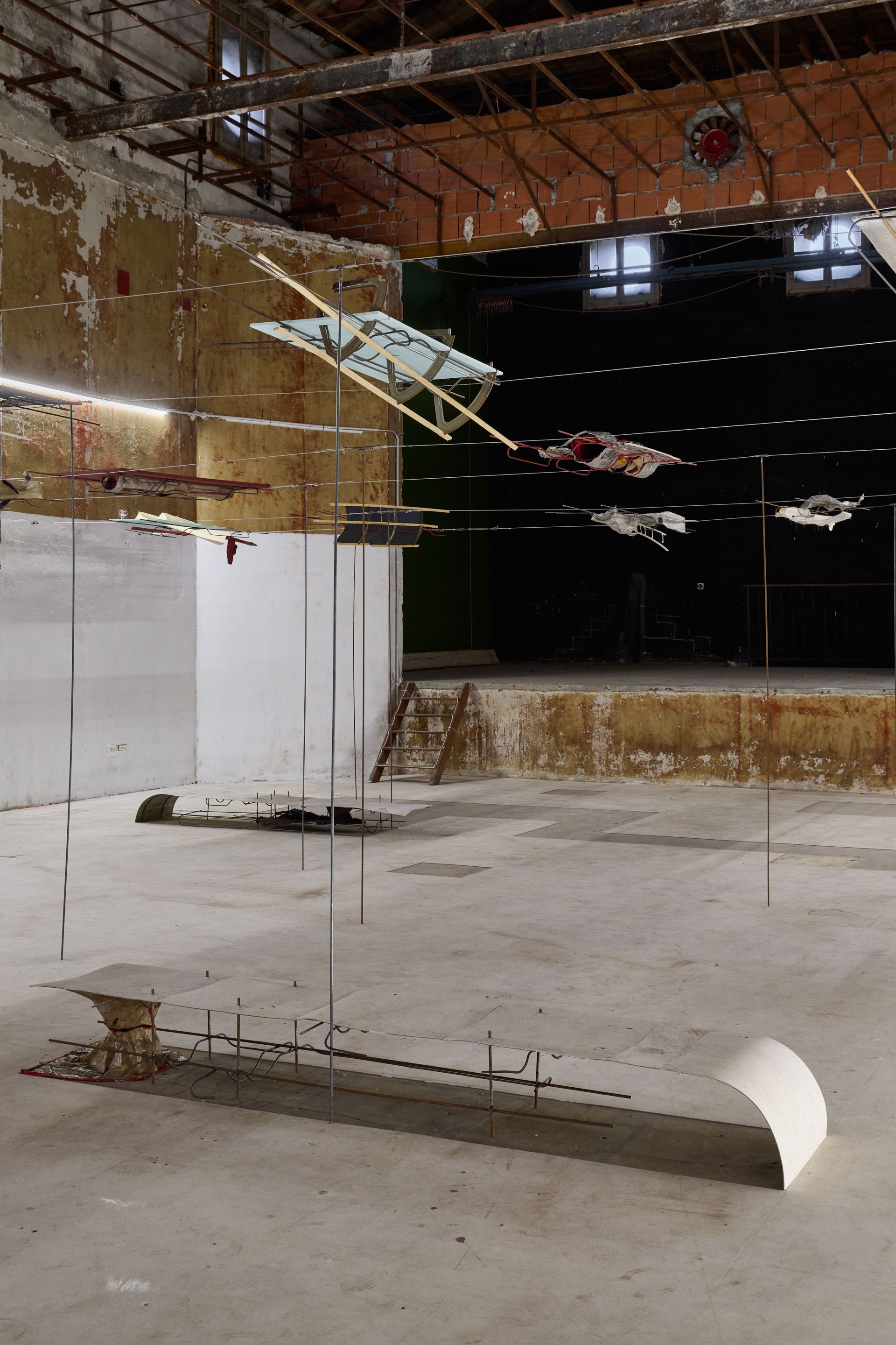 Jette Kelholt. Seamless, image 2