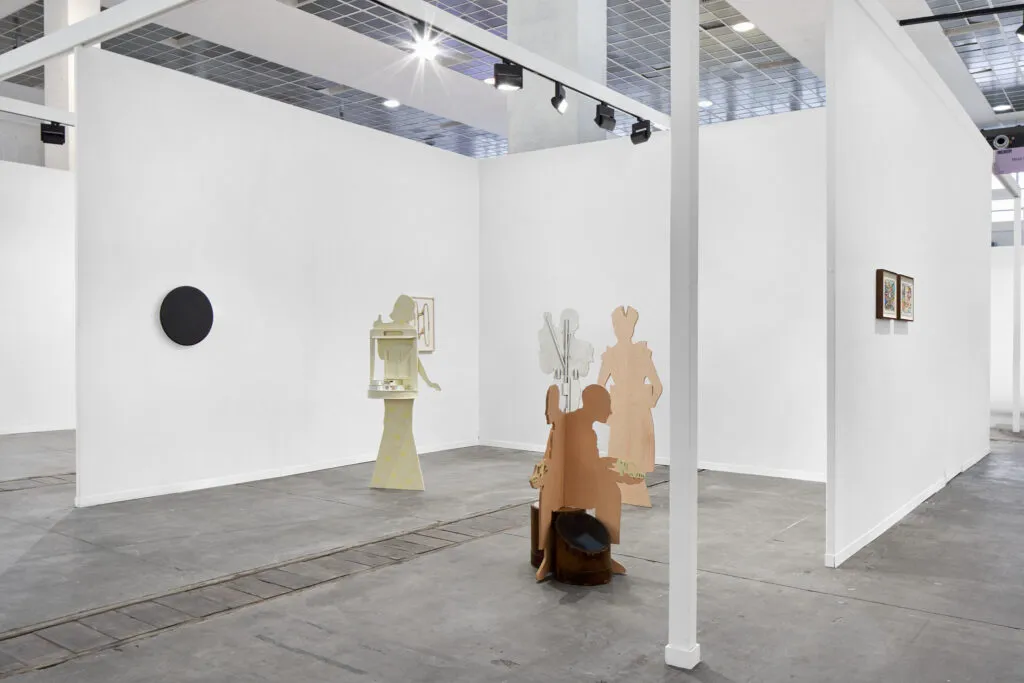 Art Brussels 2024, image 2