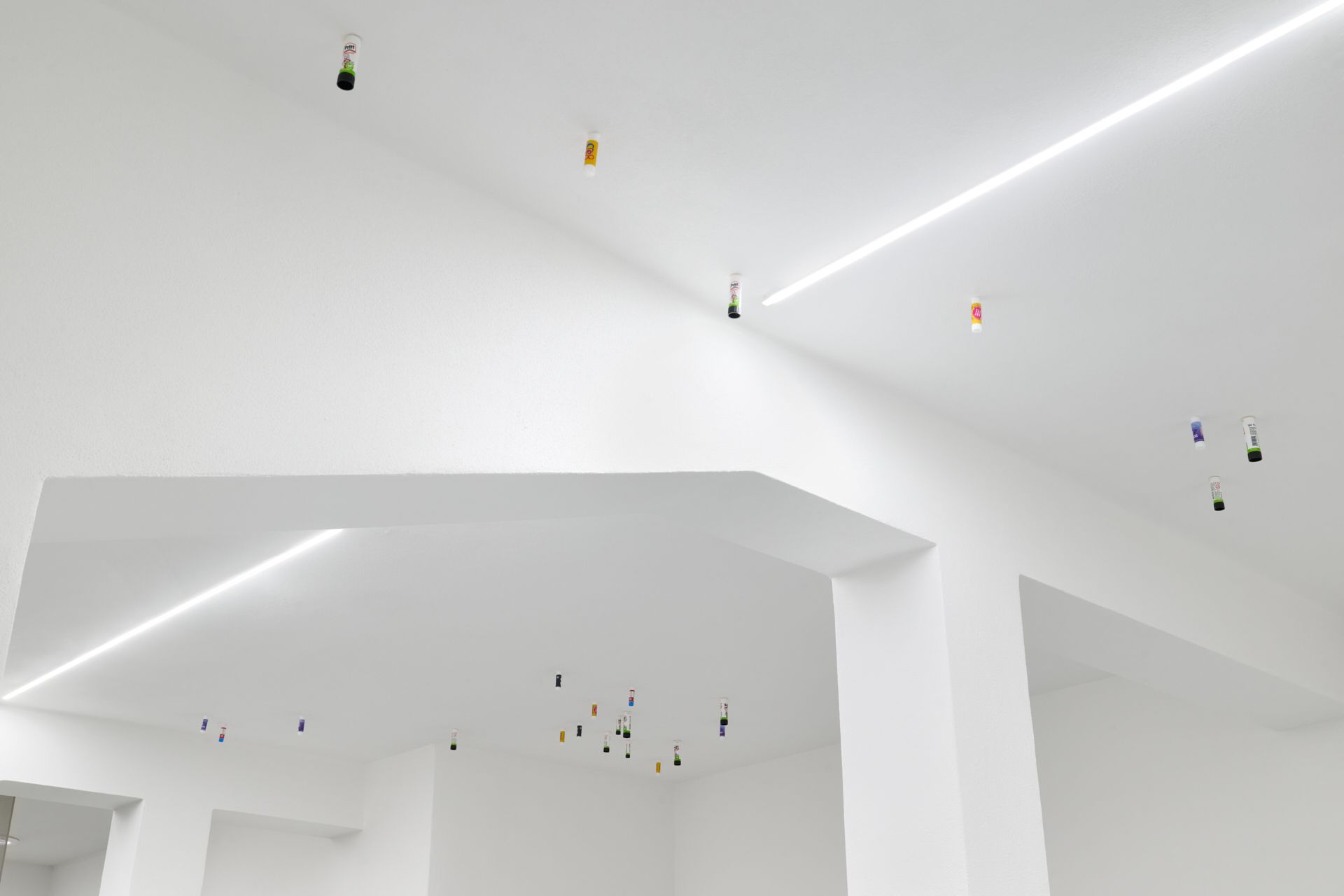 Tom Hardwick-Allan, Birgit Jürgenssen, Alessandro Polo, Mario Uliassi, image 13