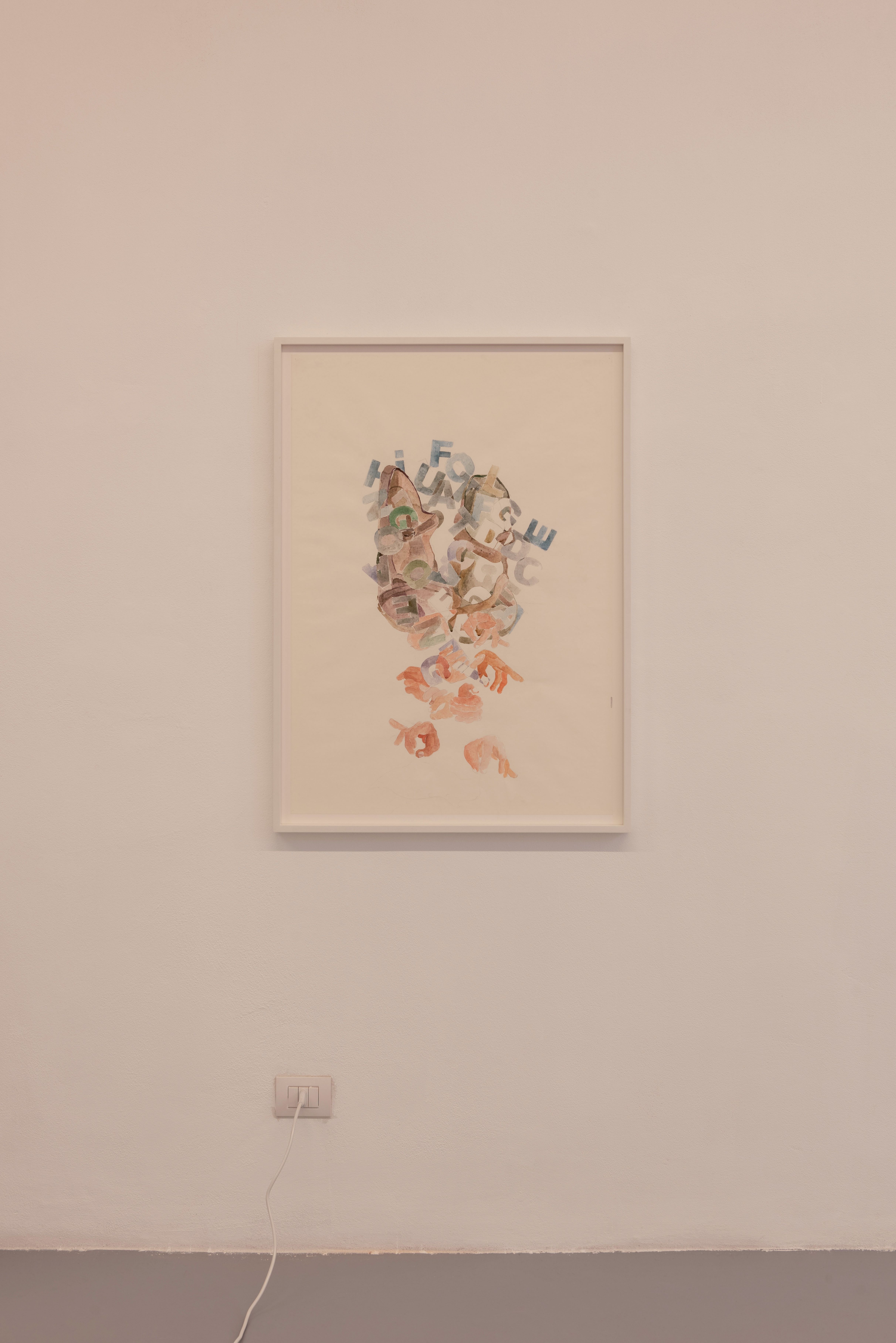 Francesco De Bernardi. Getting attached to (…) is difficult, image 4