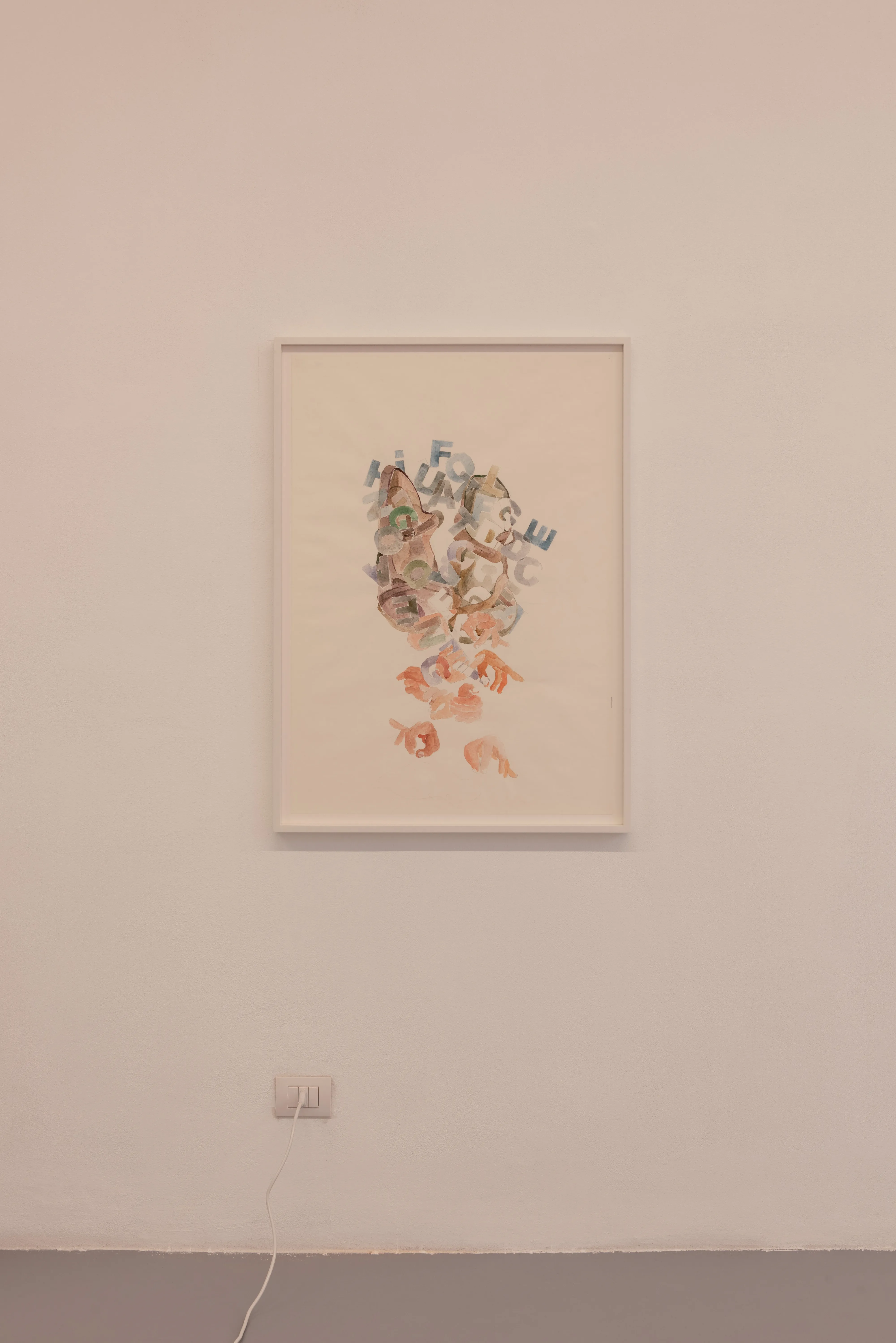 Francesco De Bernardi. Getting attached to (…) is difficult, image 4