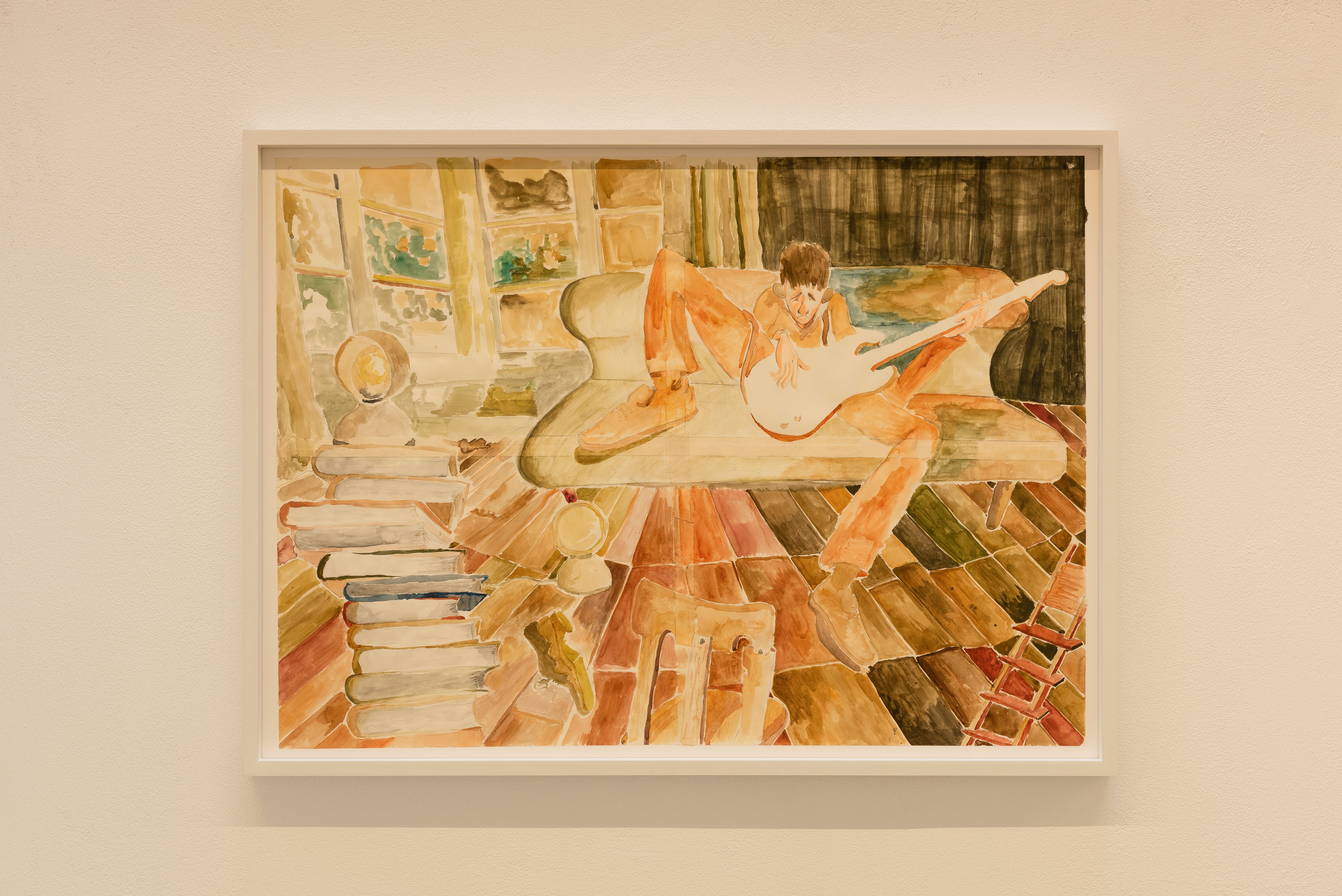 Francesco De Bernardi. Getting attached to (…) is difficult, image 5