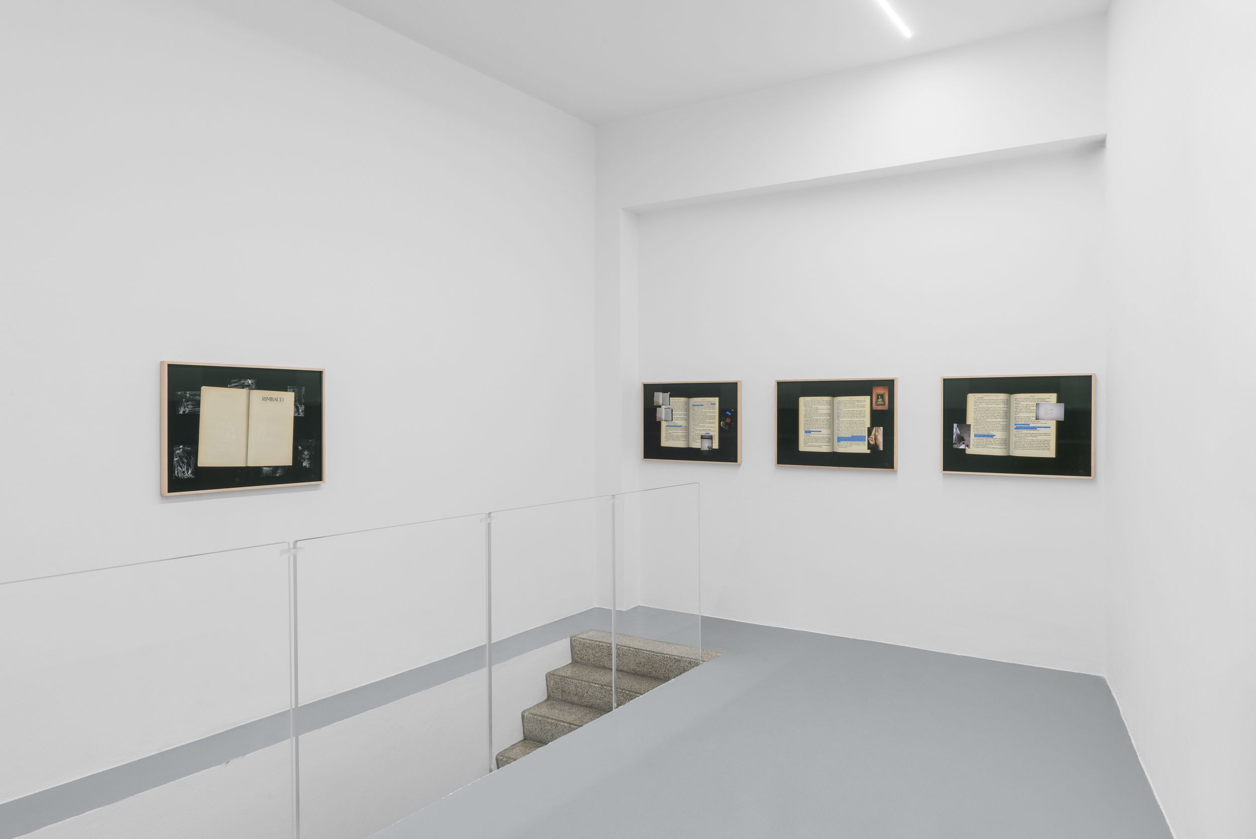 Samuel Haitz. Hermeneutics, image 7