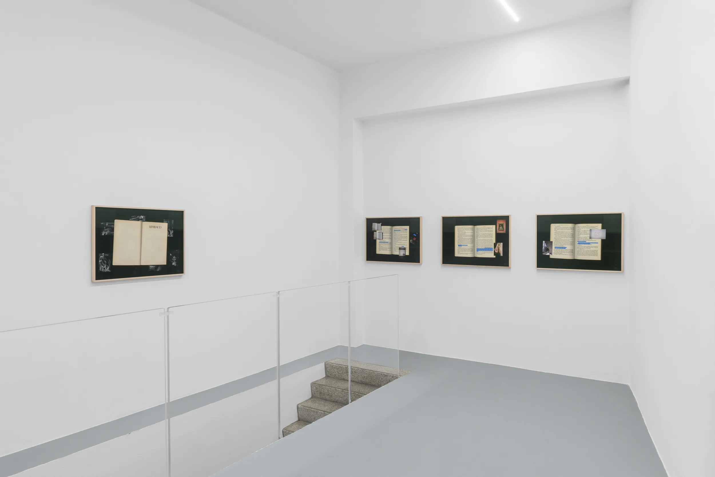 Samuel Haitz. Hermeneutics, image 7