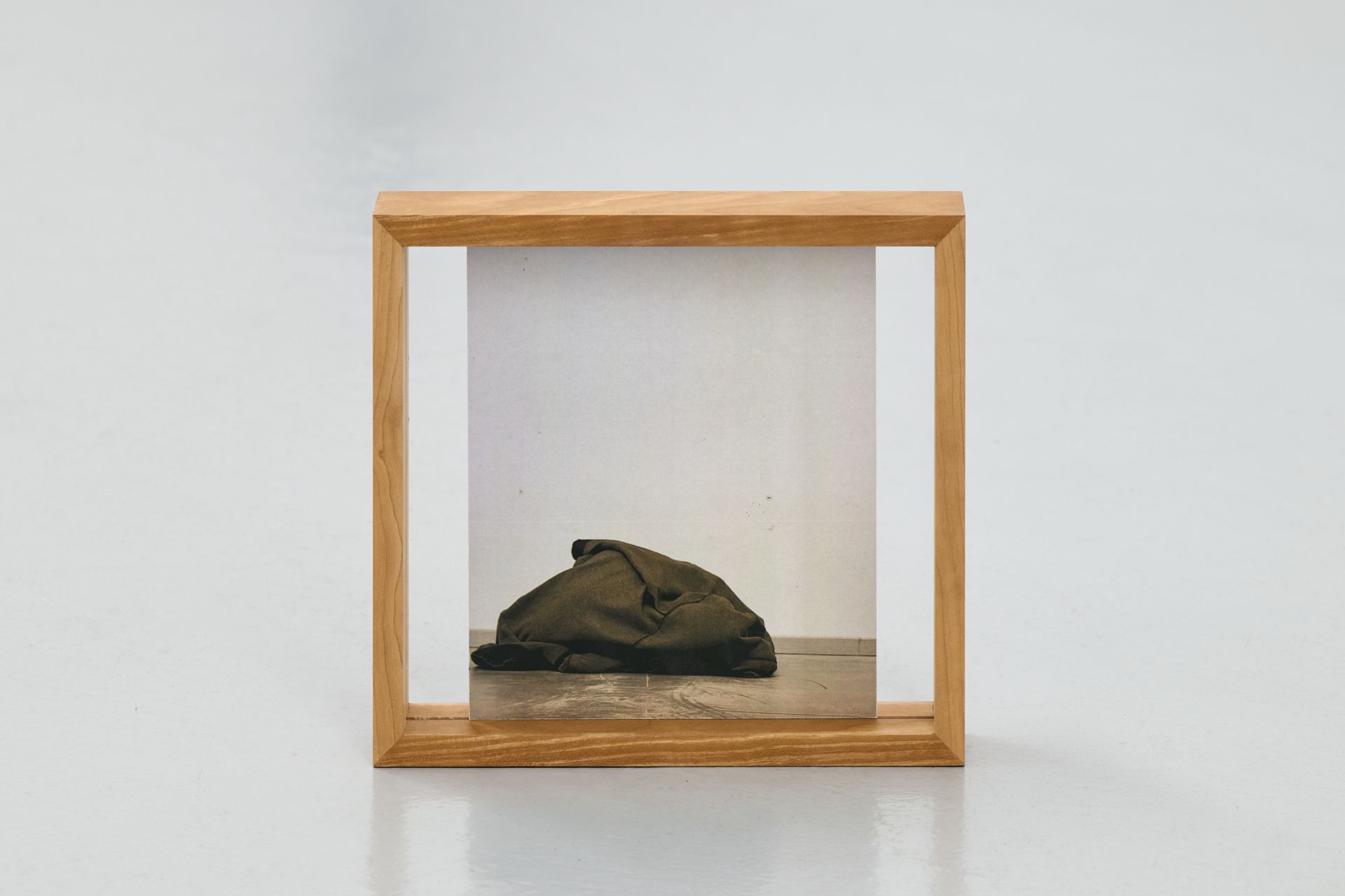 Tom Hardwick-Allan, Birgit Jürgenssen, Alessandro Polo, Mario Uliassi, image 6