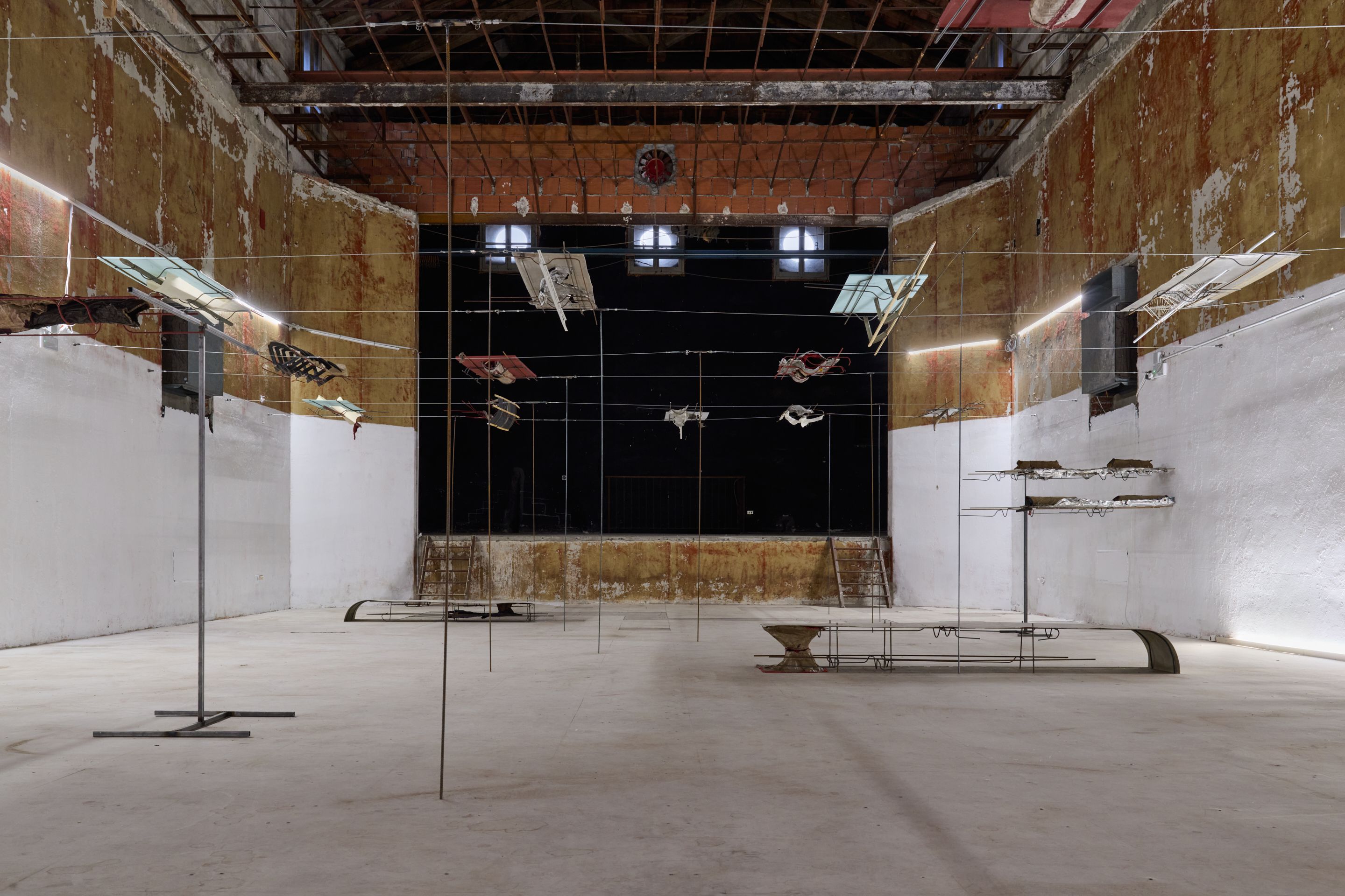 Jette Kelholt. Seamless, image 18
