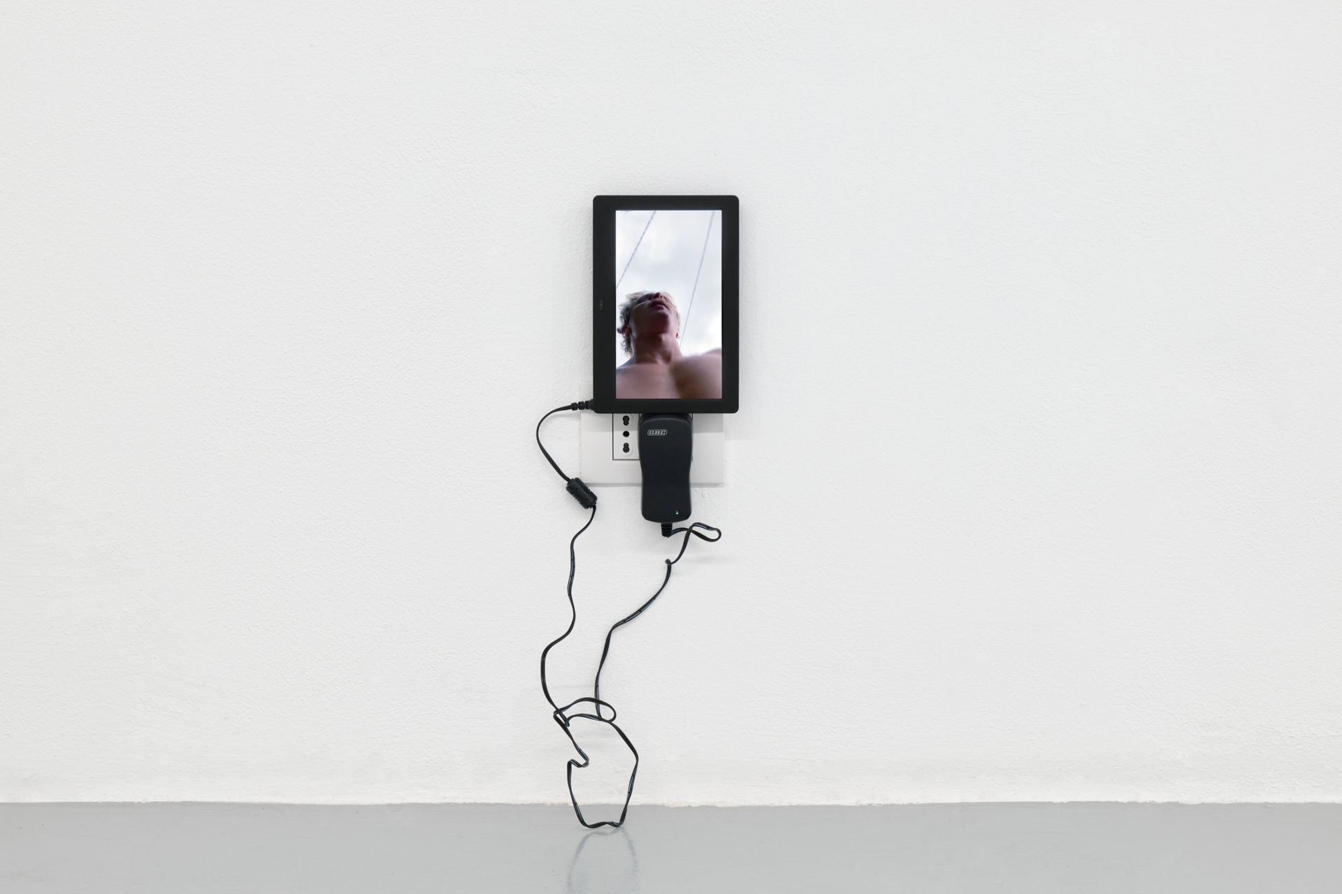 Tom Hardwick-Allan, Birgit Jürgenssen, Alessandro Polo, Mario Uliassi, image 15