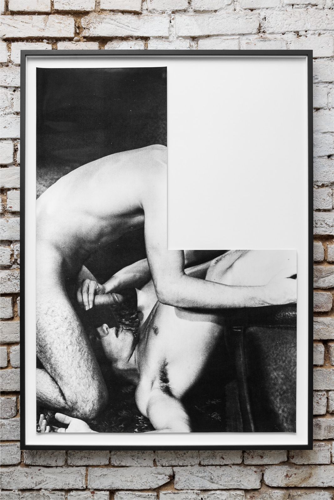 69 by Samuel Haitz