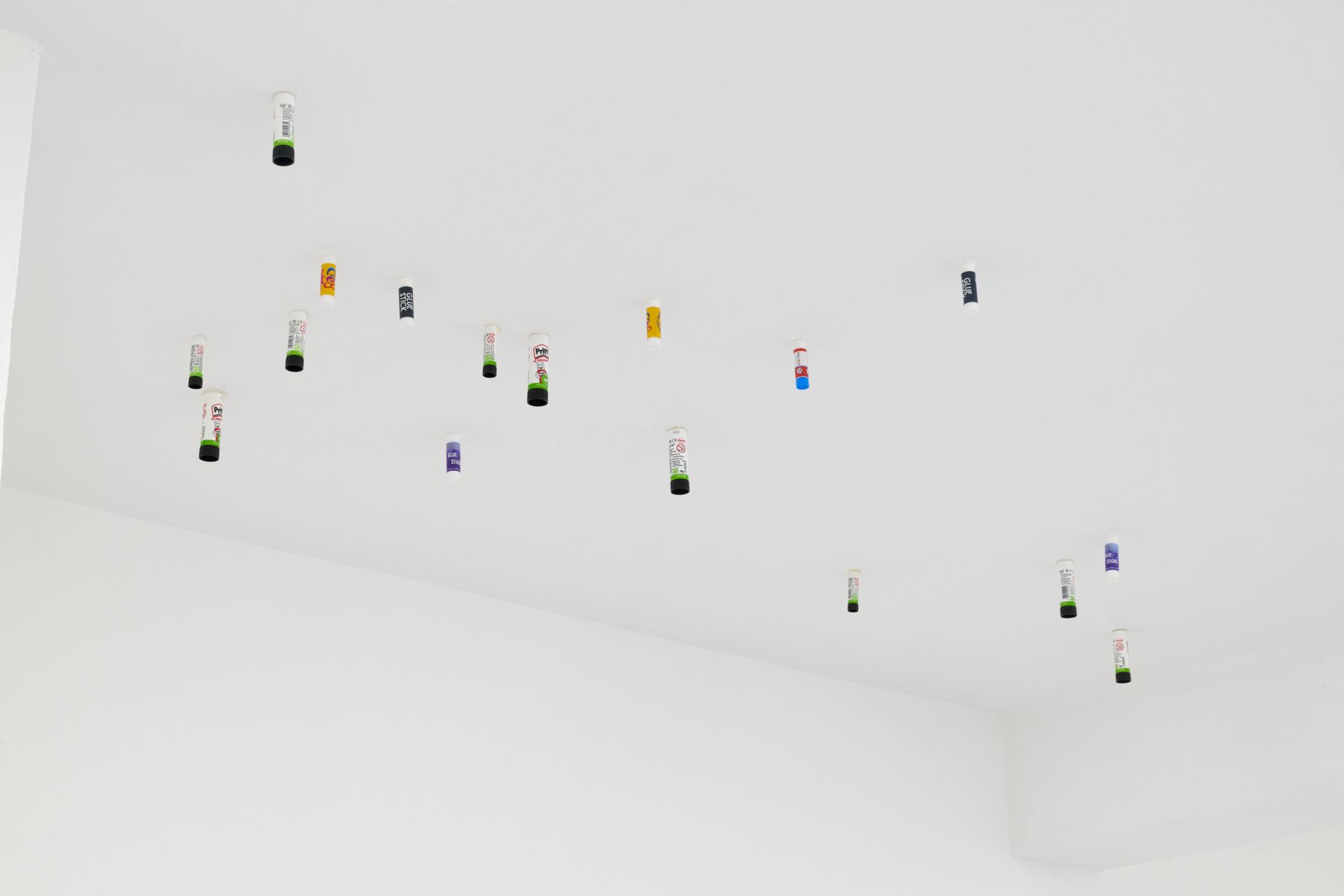Tom Hardwick-Allan, Birgit Jürgenssen, Alessandro Polo, Mario Uliassi, image 14