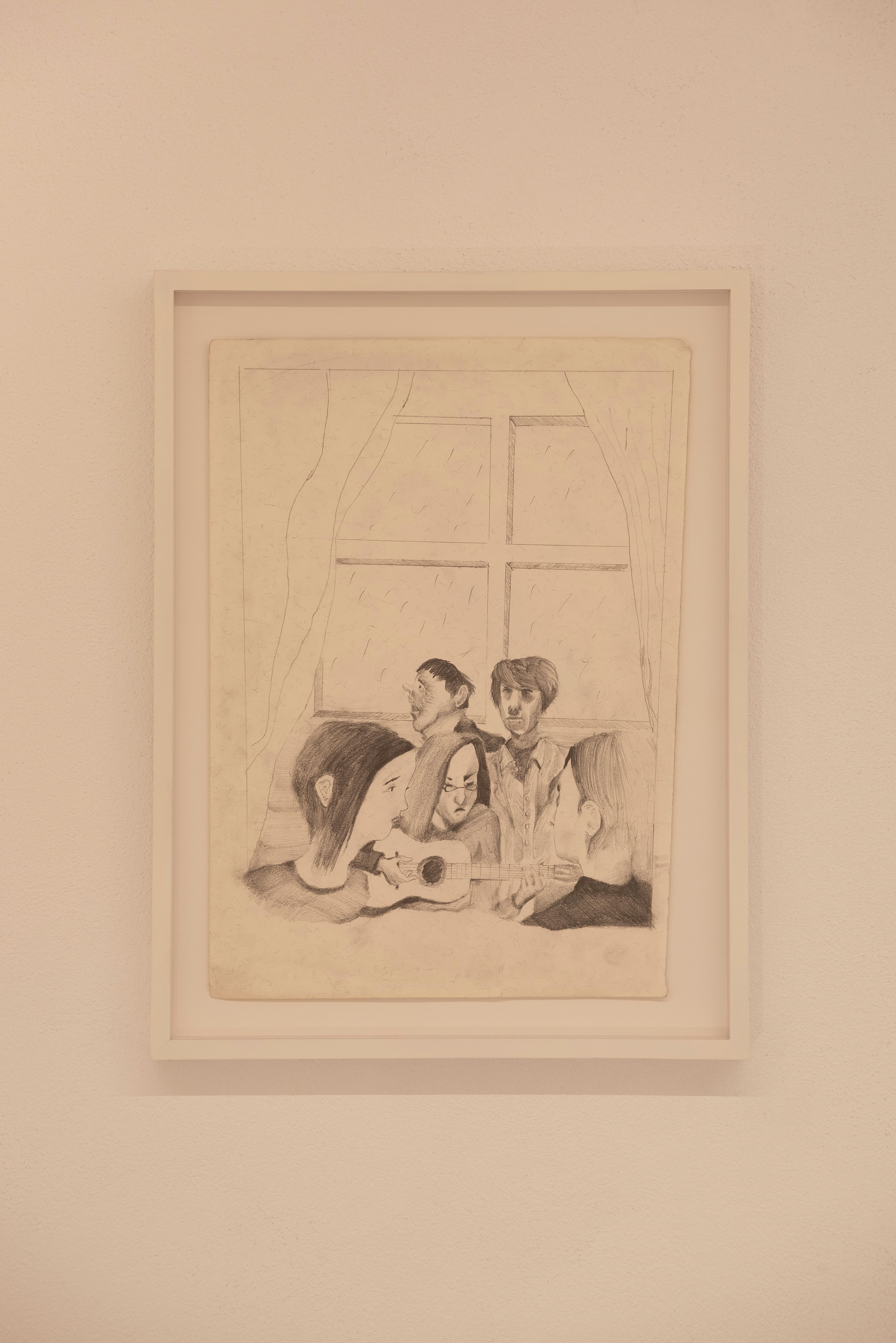 Francesco De Bernardi. Getting attached to (…) is difficult, image 8