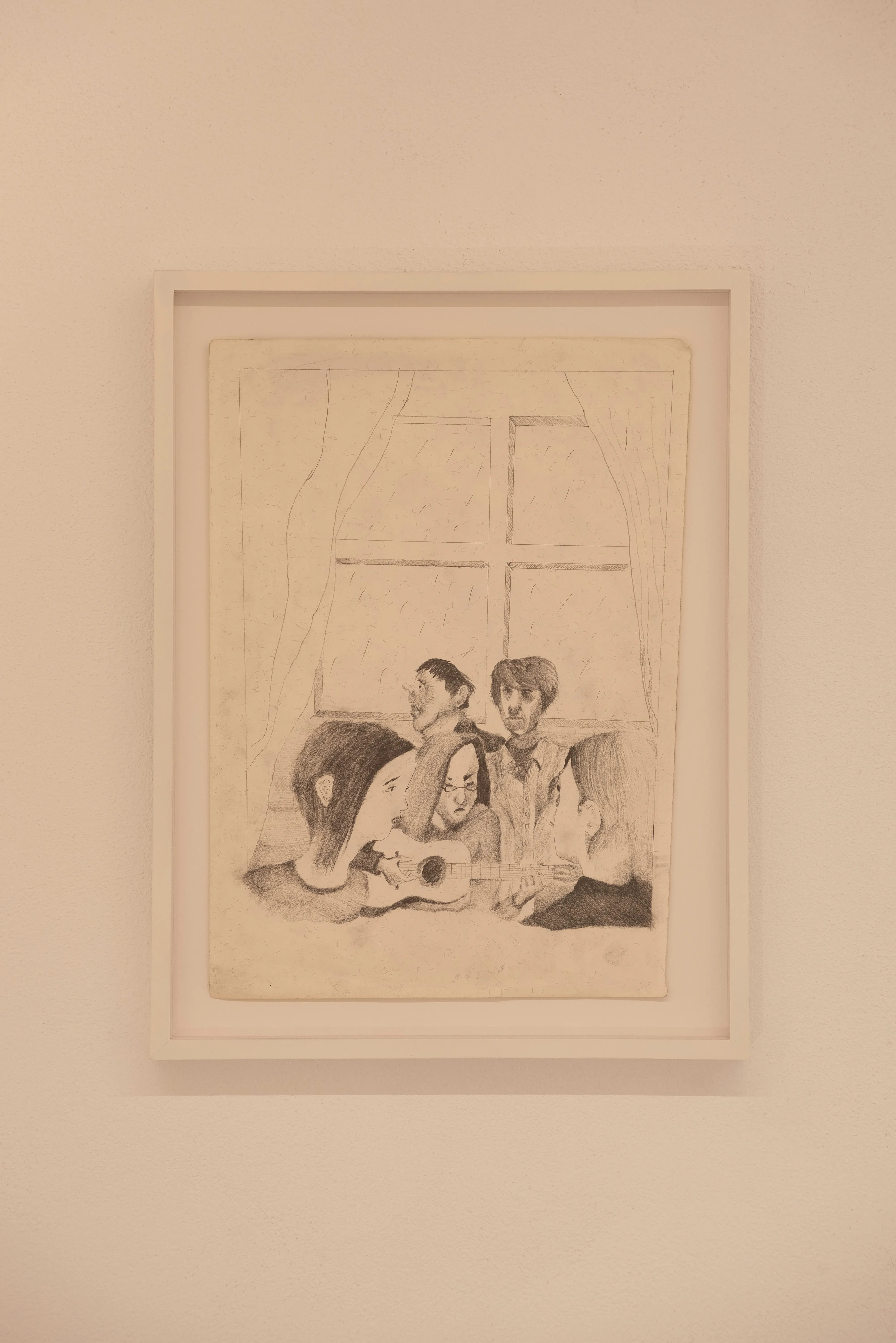 Francesco De Bernardi. Getting attached to (…) is difficult, image 8